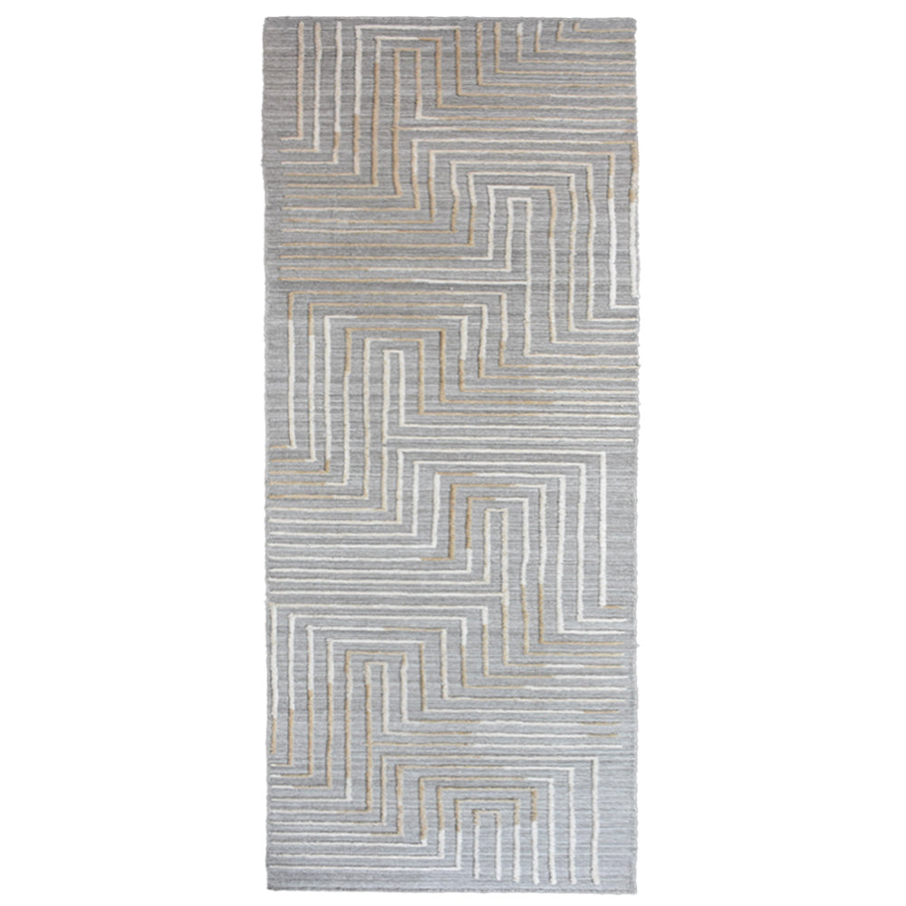Dedham Hand Woven Overtufted Kilim Polypropylene Area Rug
