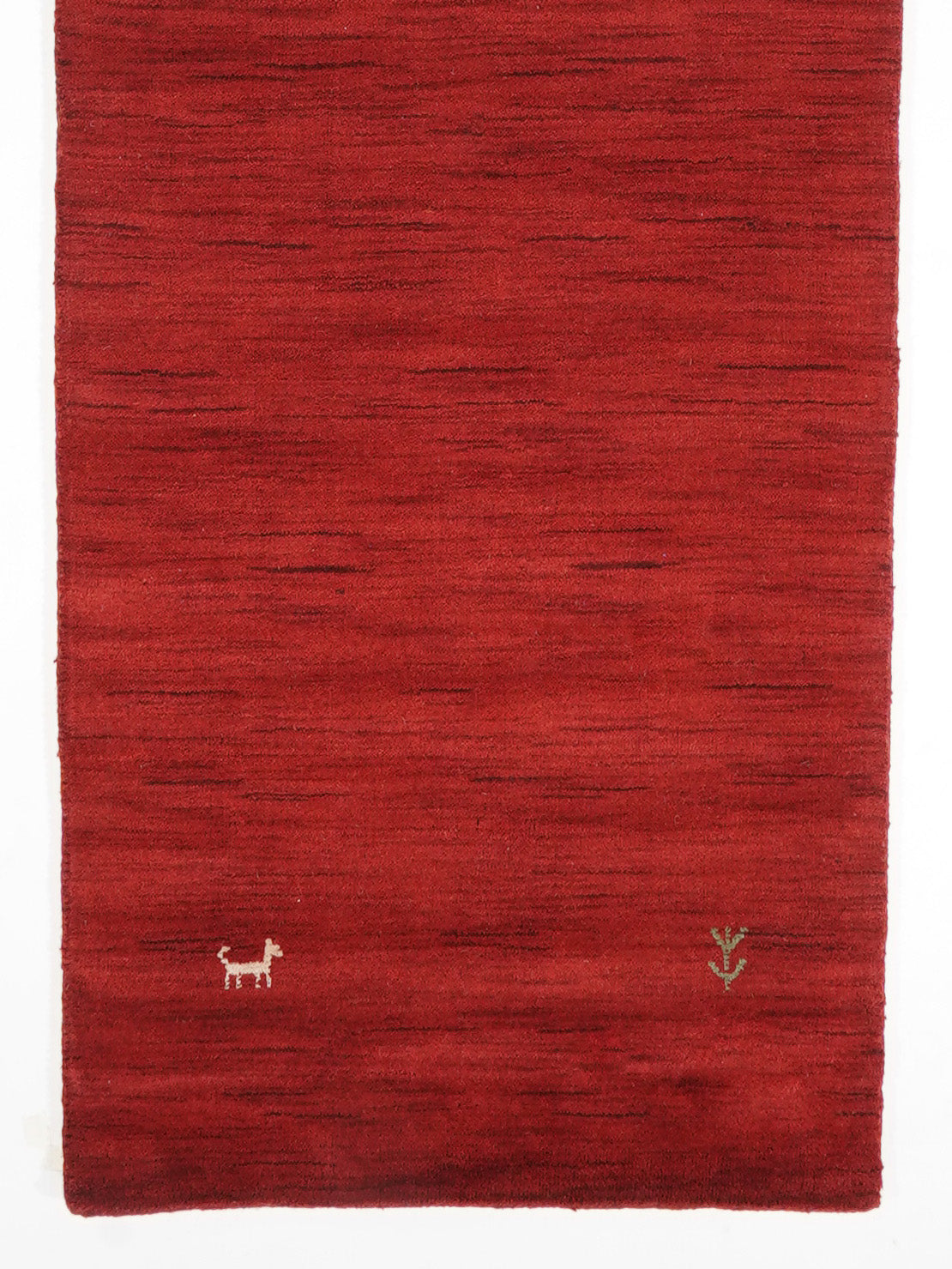 Krill Hand Knotted Wool Rug