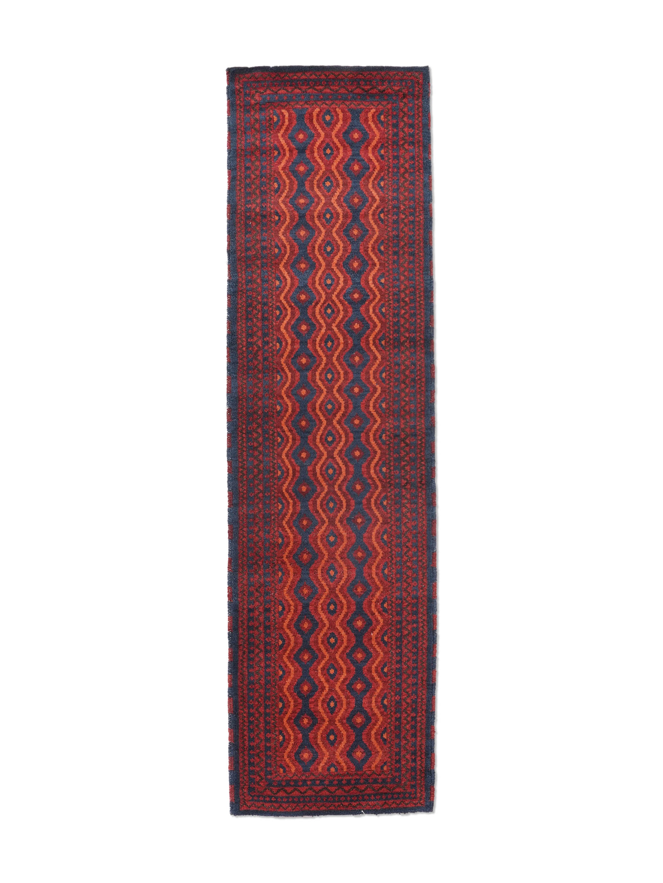 Seraphina Hand Knotted Oriental Rug