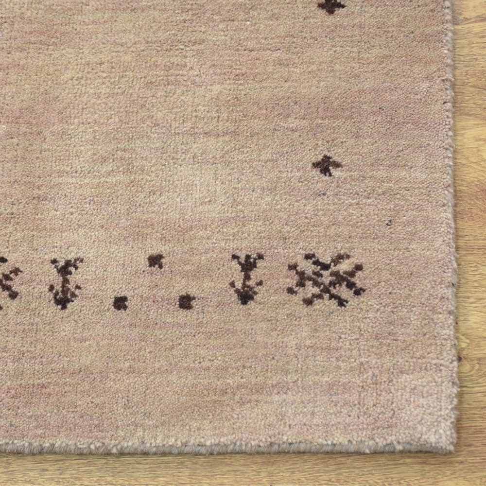 Eila Hand Knotted Wool Area Rug - BBH HOMES LLC