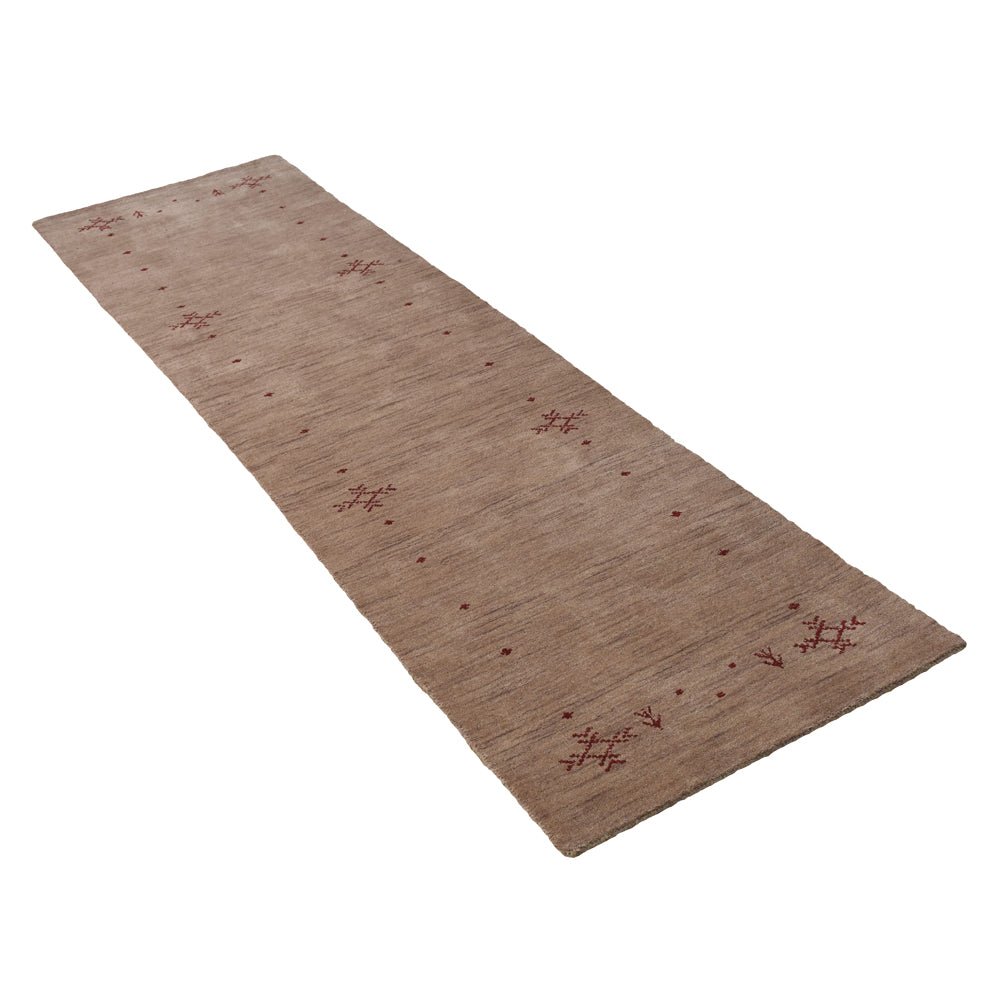 Eila Hand Knotted Wool Area Rug - BBH HOMES LLC