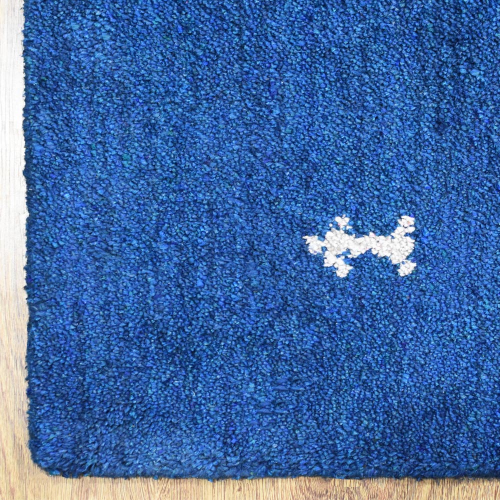 Enid Hand Knotted Silk & Wool Area Rug - BBH HOMES LLC