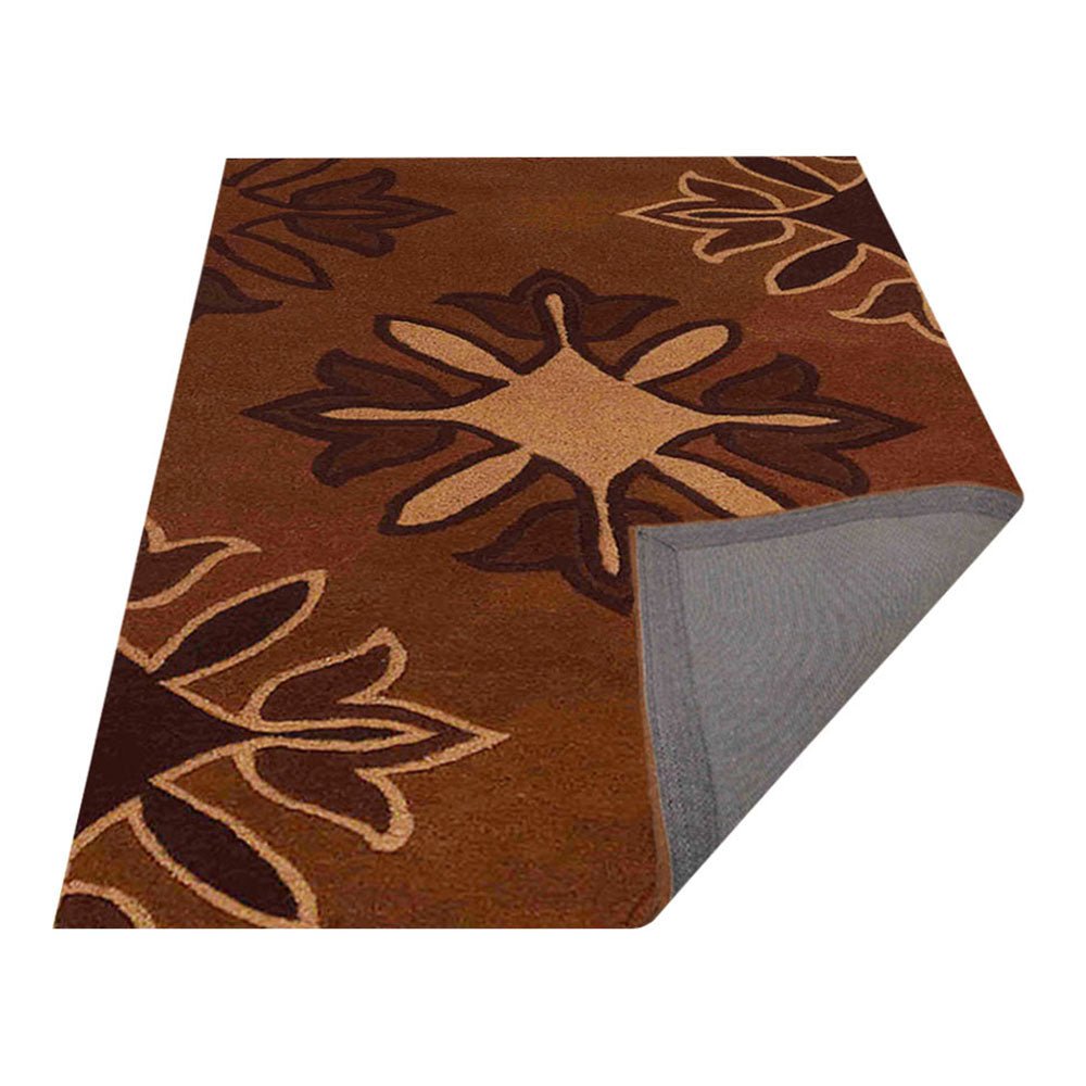Florent Hand Tufted Wool Rug - BBH HOMES LLC