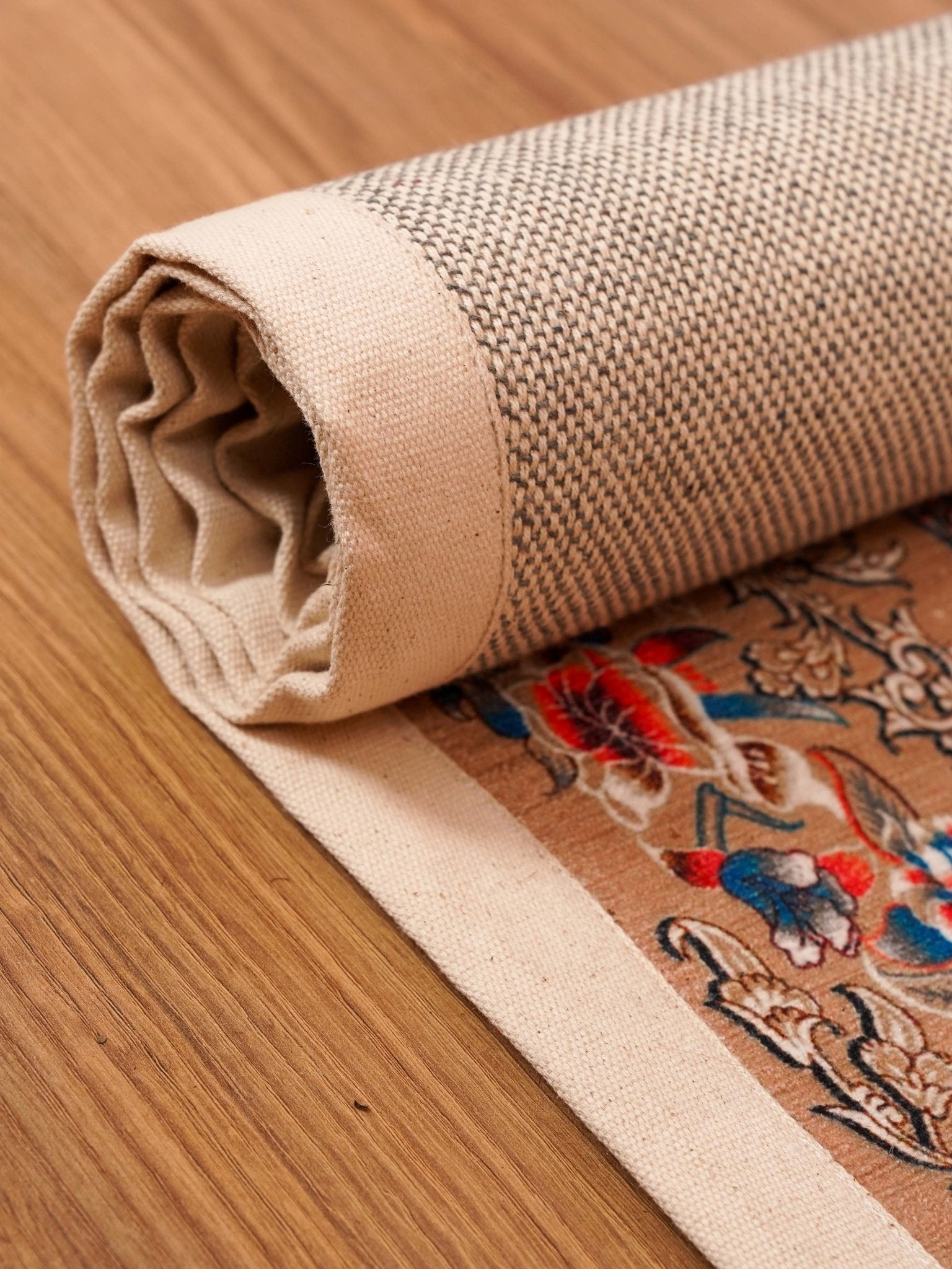 High Traffic Spill Proof Washable Area Rug - BBH HOMES LLC