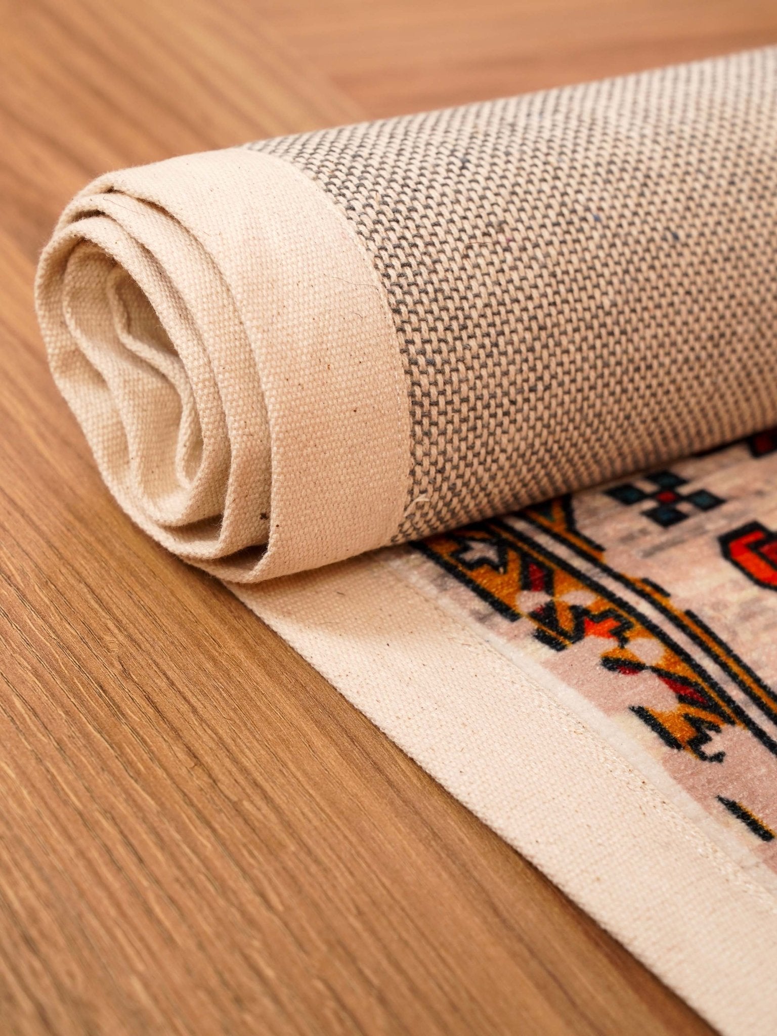 High Traffic Spill Proof Washable Area Rug - BBH HOMES LLC