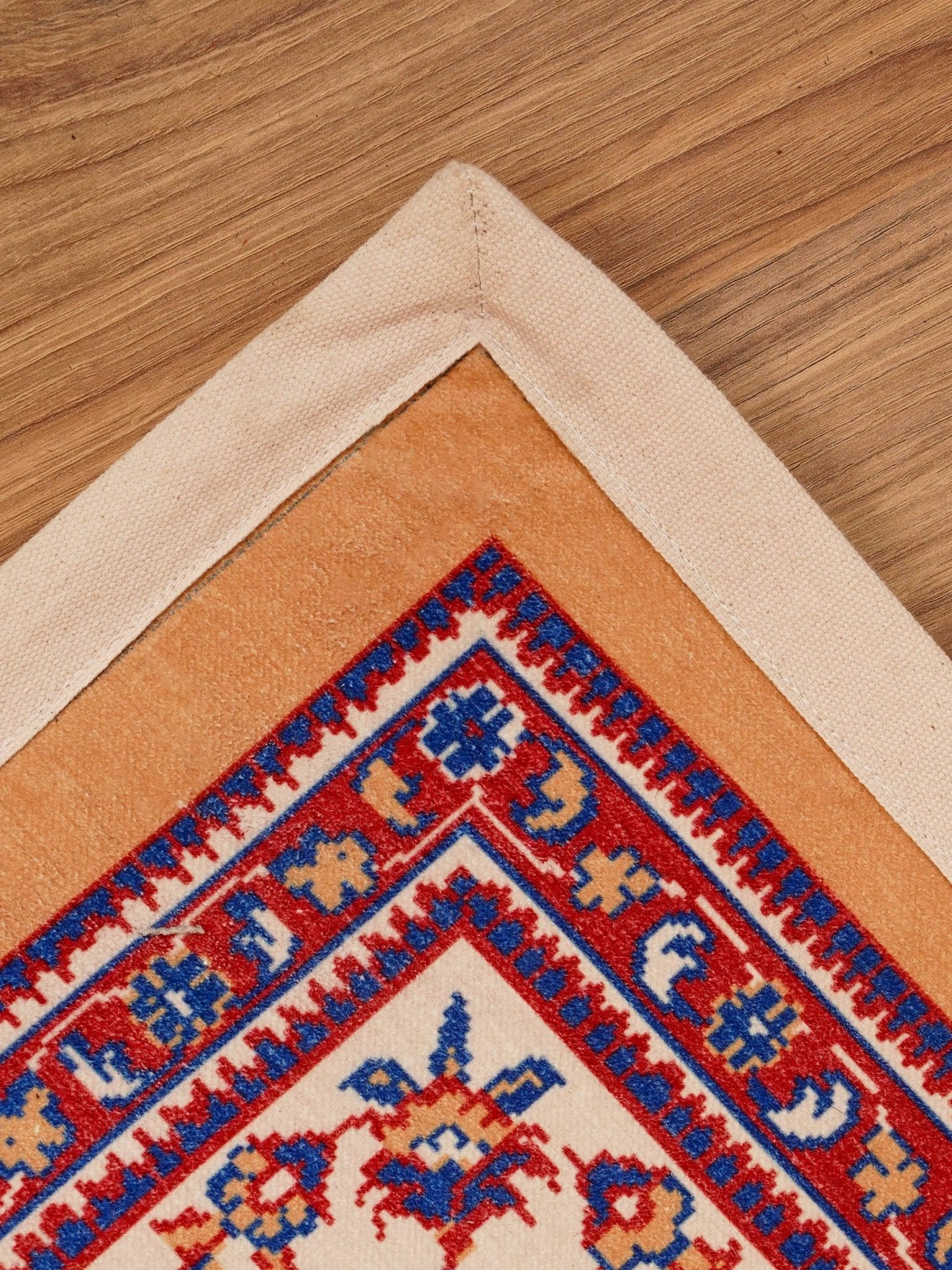High Traffic Spill Proof Washable Area Rug - BBH HOMES LLC