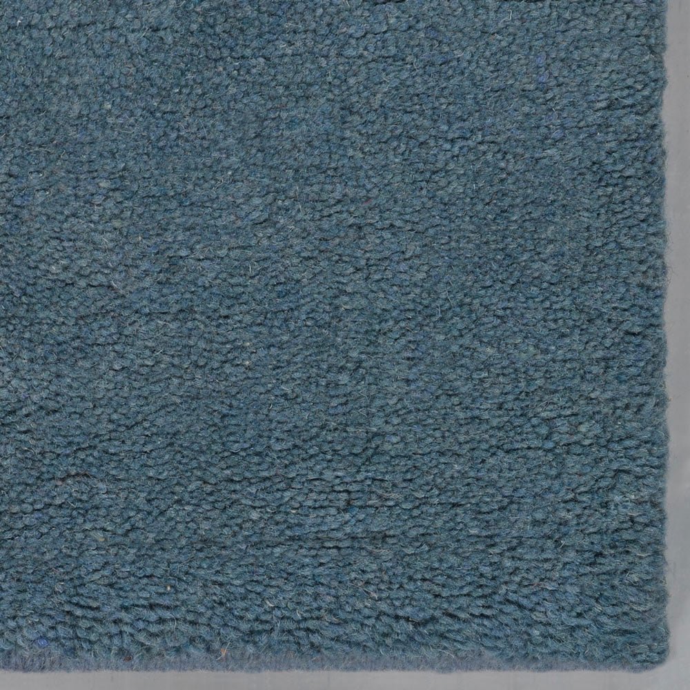 Iris Hand Knotted Tibbati Wool Rug - BBH HOMES LLC