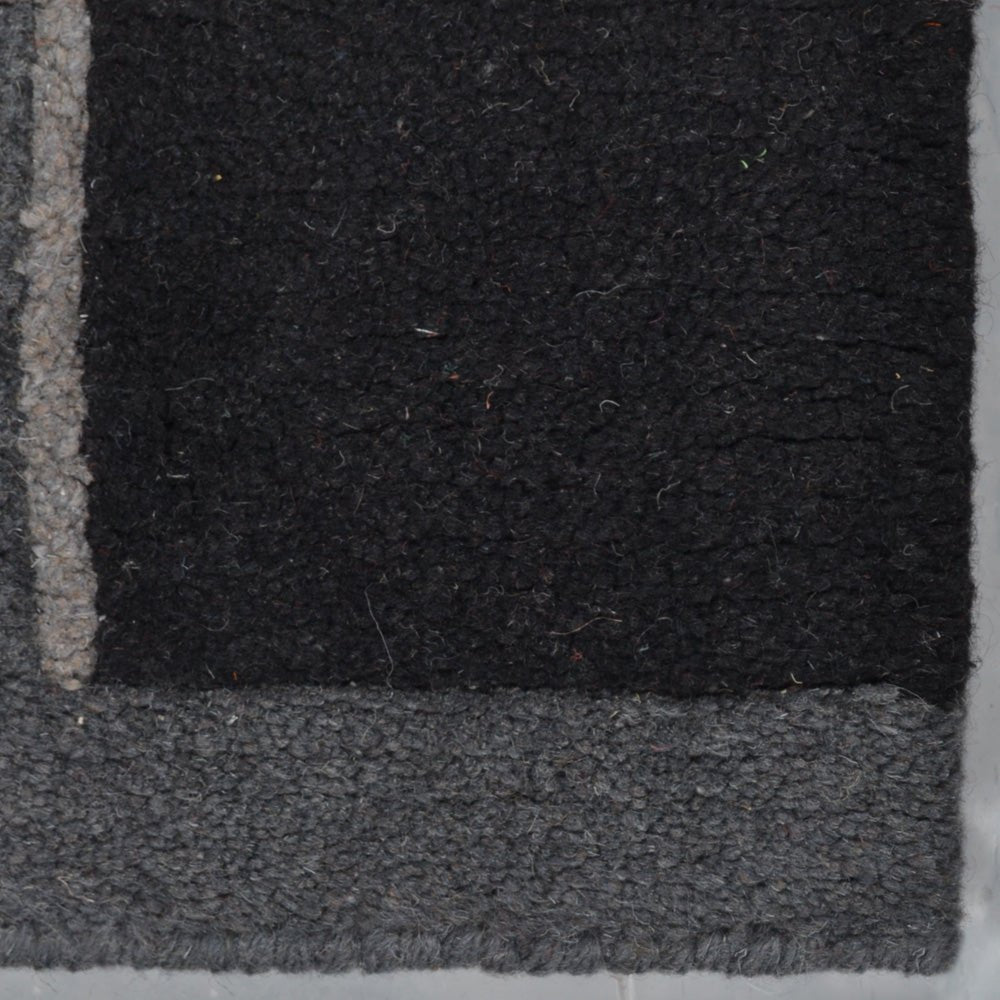 Iris Hand Knotted Tibbati Wool Rug - BBH HOMES LLC