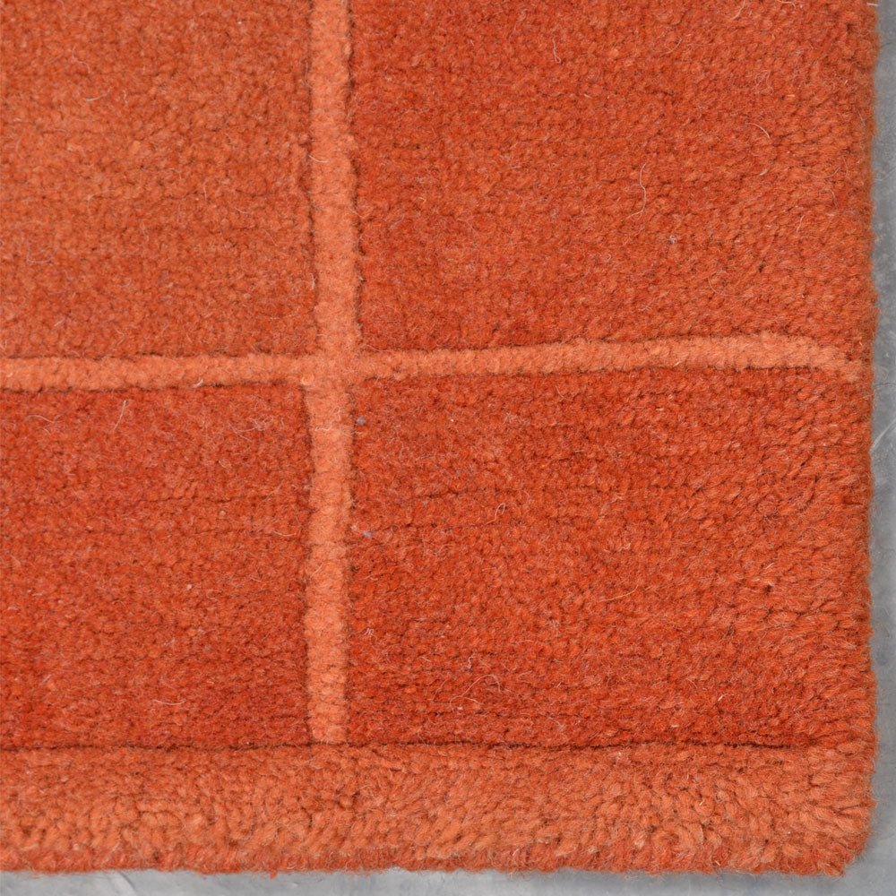 Iris Hand Knotted Tibbati Wool Rug - BBH HOMES LLC