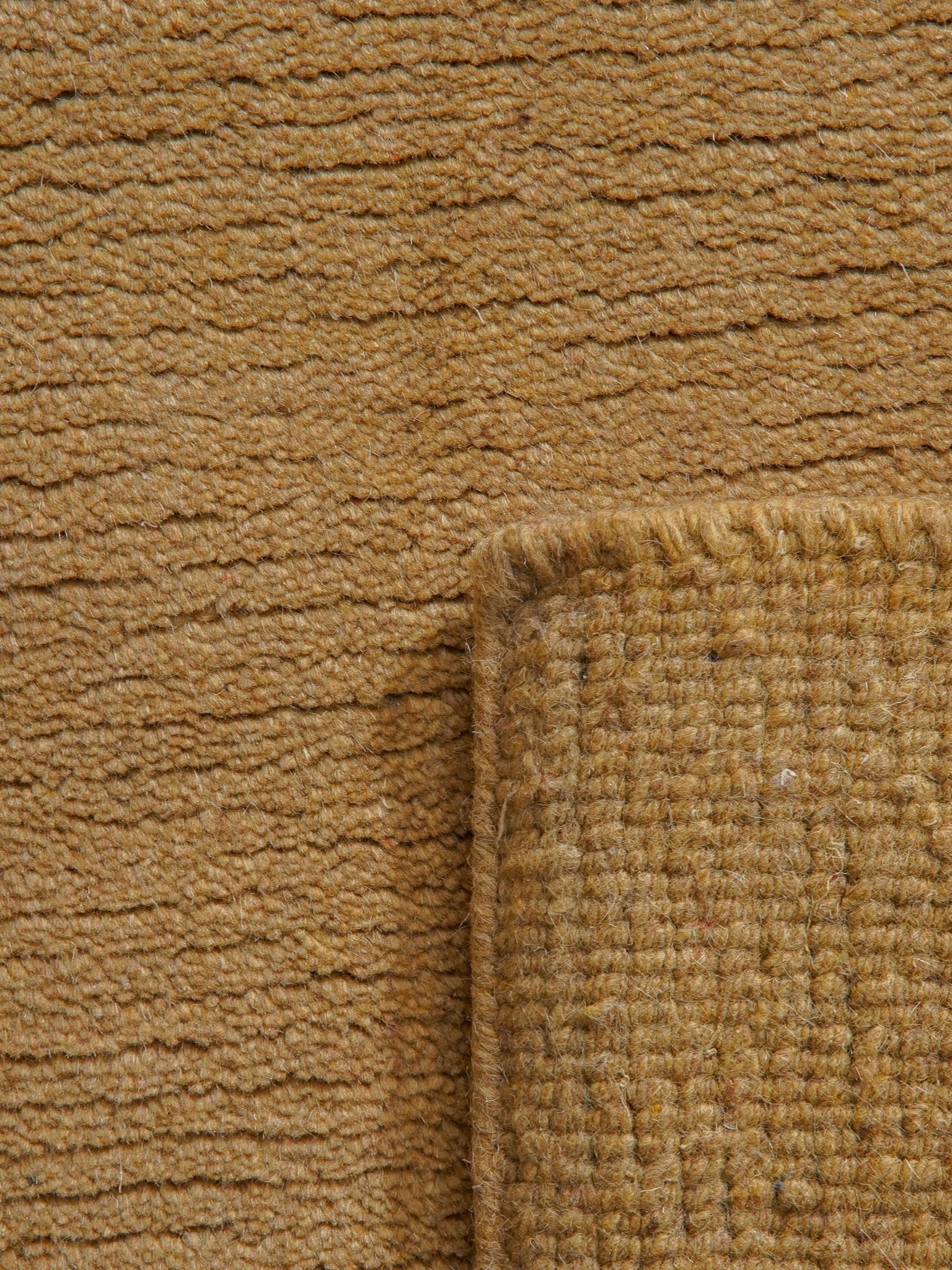 Iris Hand Knotted Tibbati Wool Rug - BBH HOMES LLC