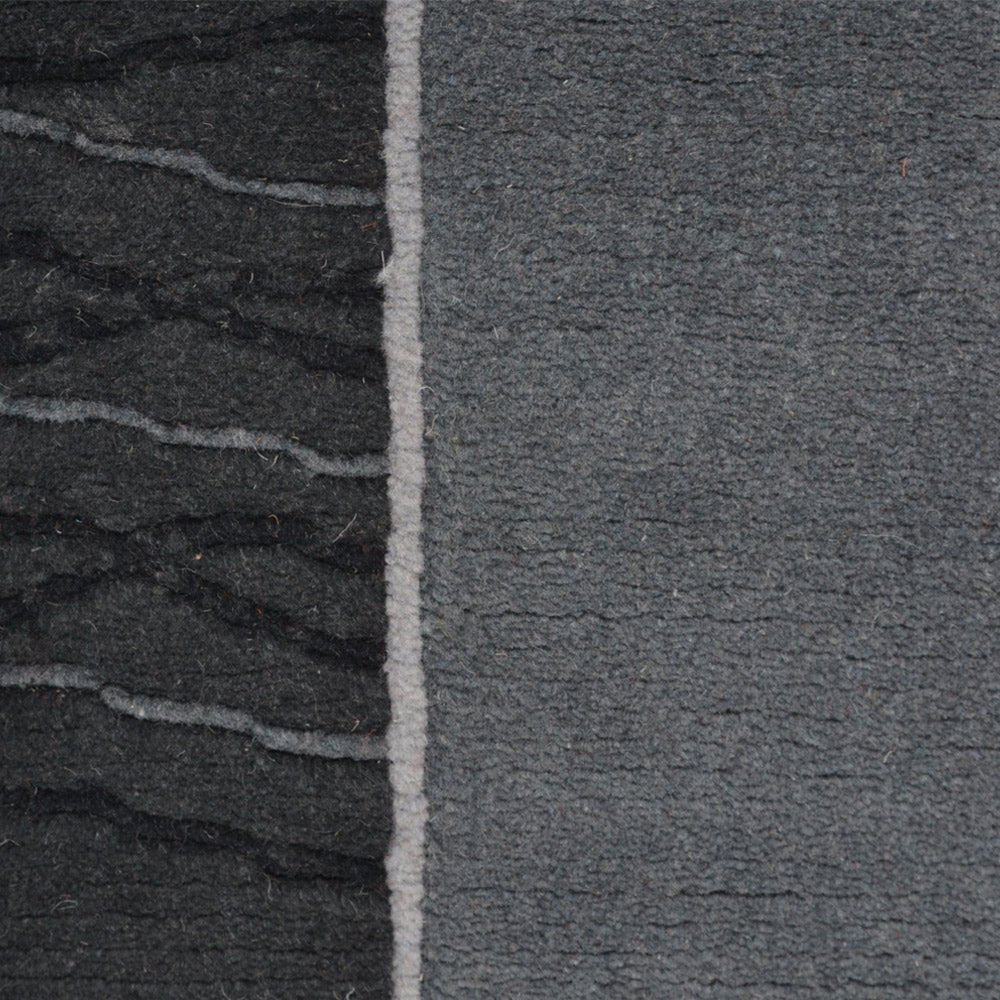 Iris Hand Knotted Tibbati Wool Rug - BBH HOMES LLC