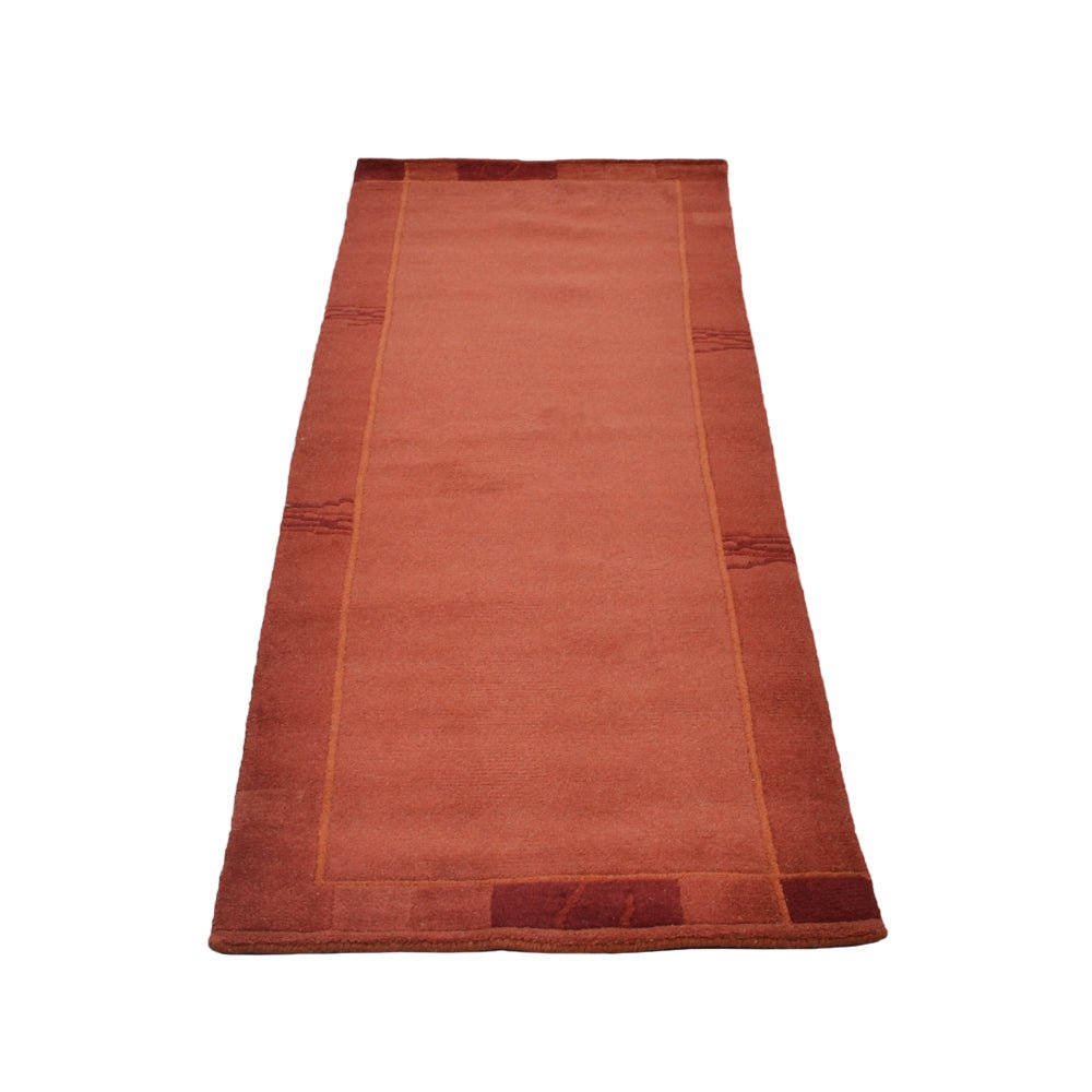 Iris Hand Knotted Tibbati Wool Rug - BBH HOMES LLC
