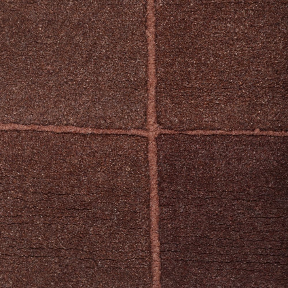 Iris Hand Knotted Tibbati Wool Rug - BBH HOMES LLC