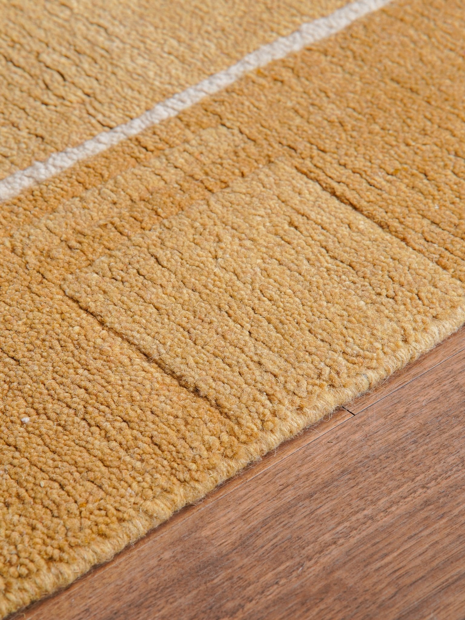 Iris Hand Knotted Tibbati Wool Rug - BBH HOMES LLC