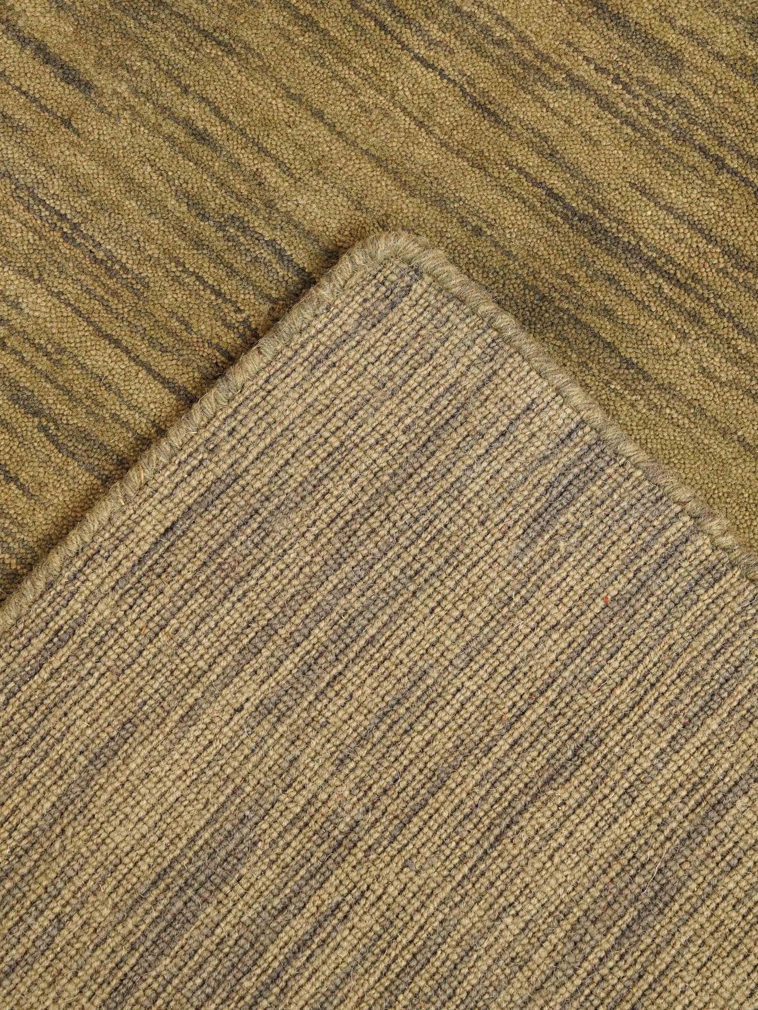 Ives Hand Knotted Wool Rug - BBH HOMES LLC