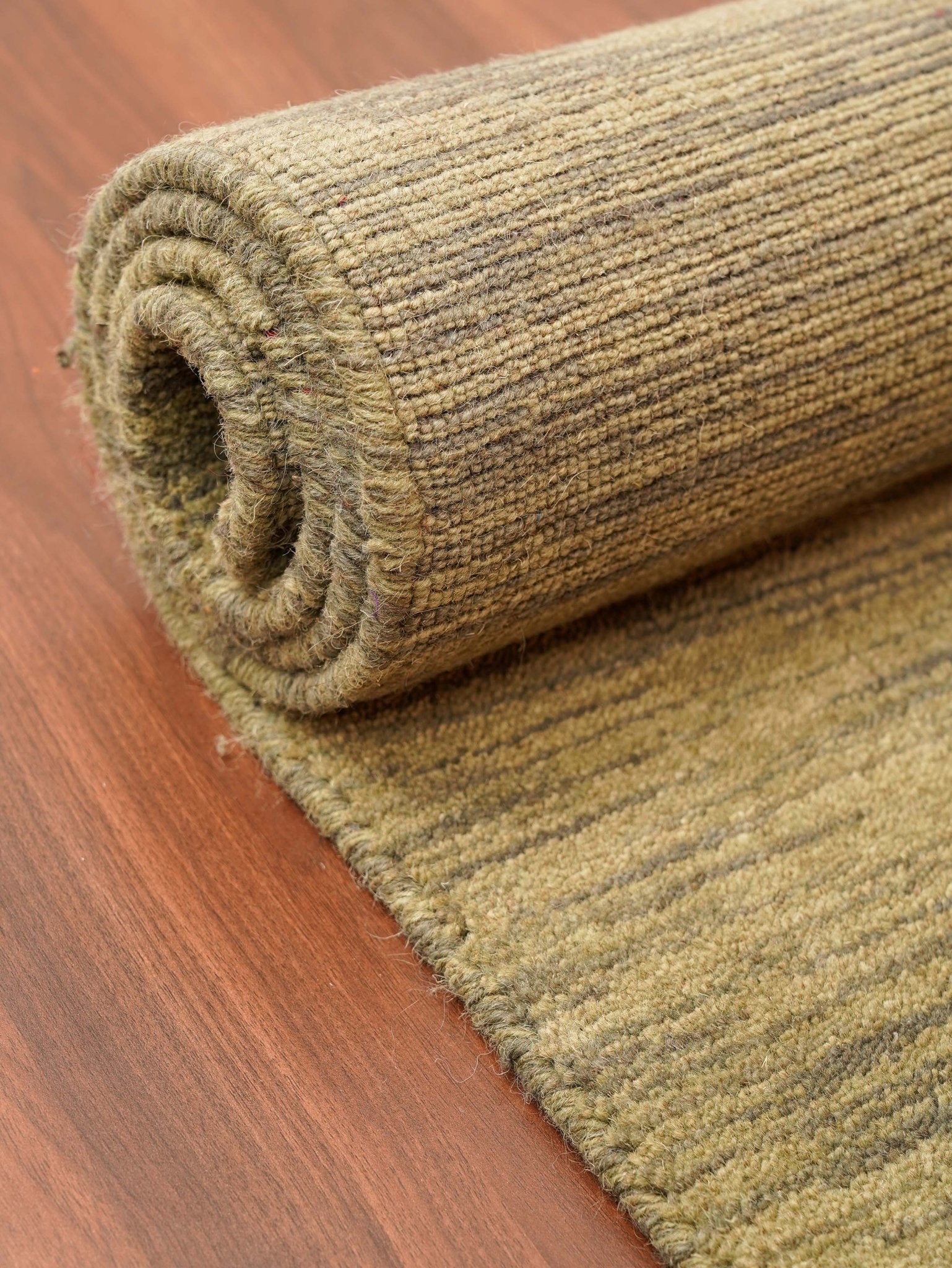 Ives Hand Knotted Wool Rug - BBH HOMES LLC