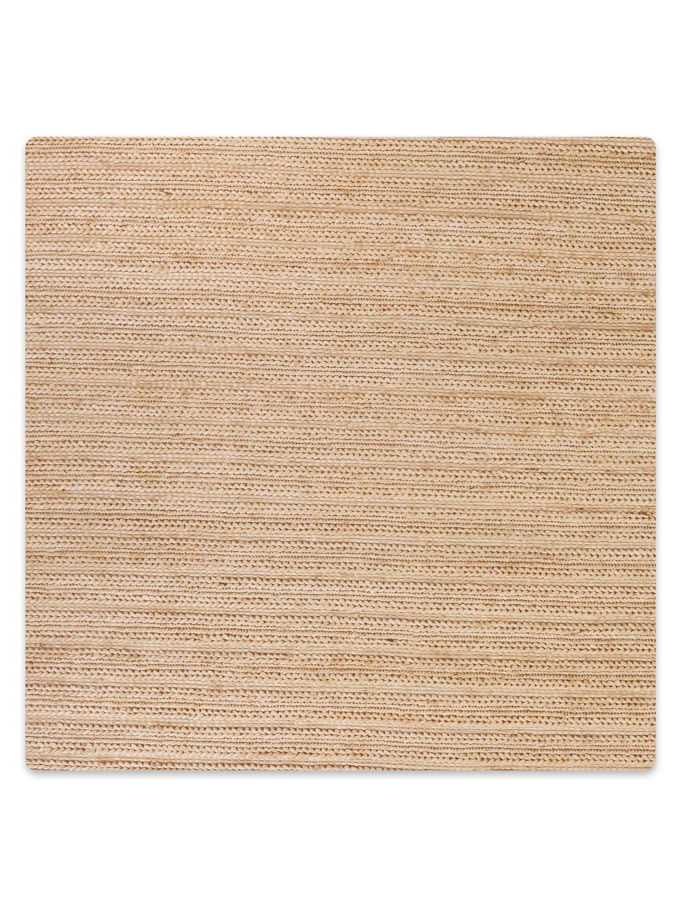 Harvest Sumak Washable Jute Rug