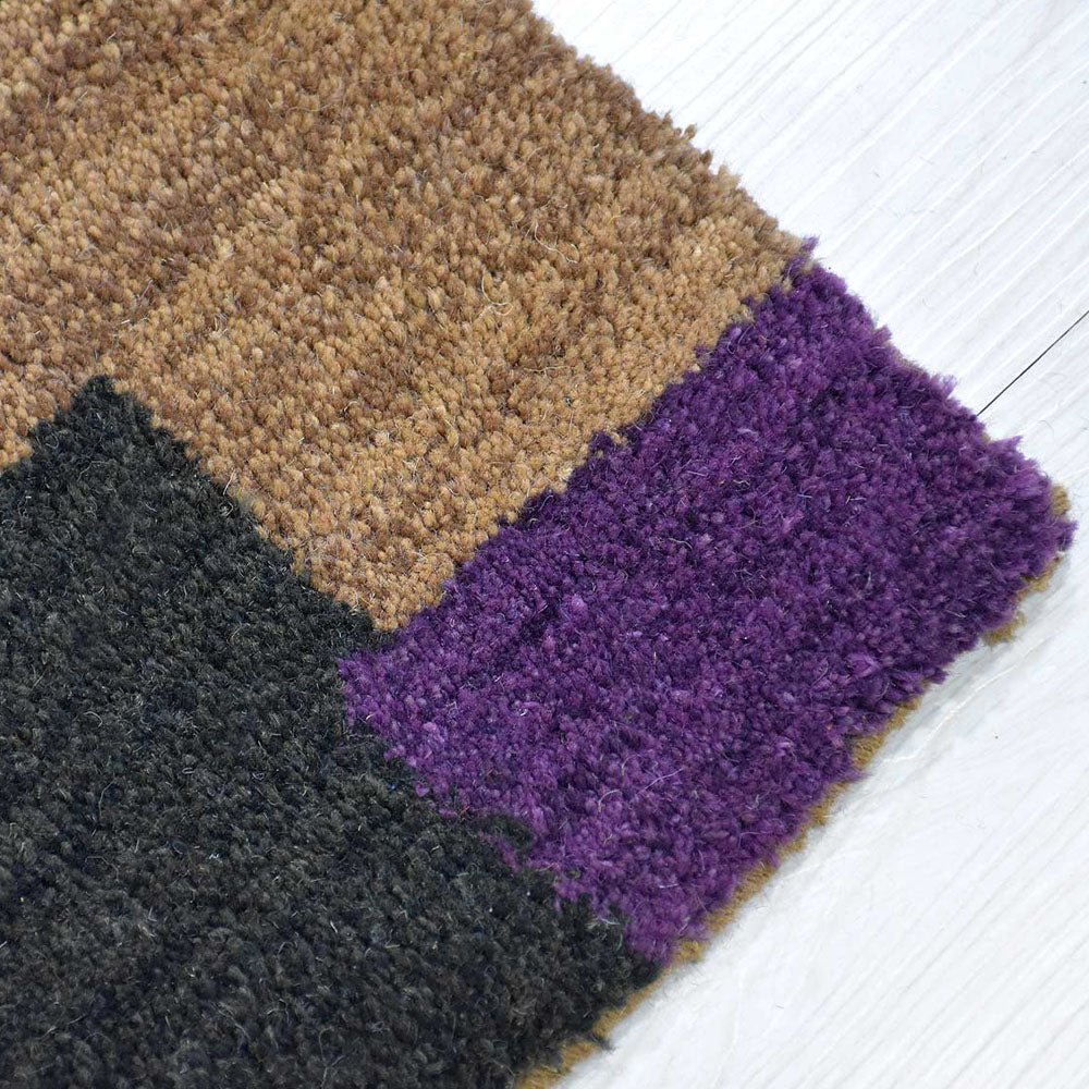 Jokkmokk Hand Tufted Wool Area Rug - BBH HOMES LLC