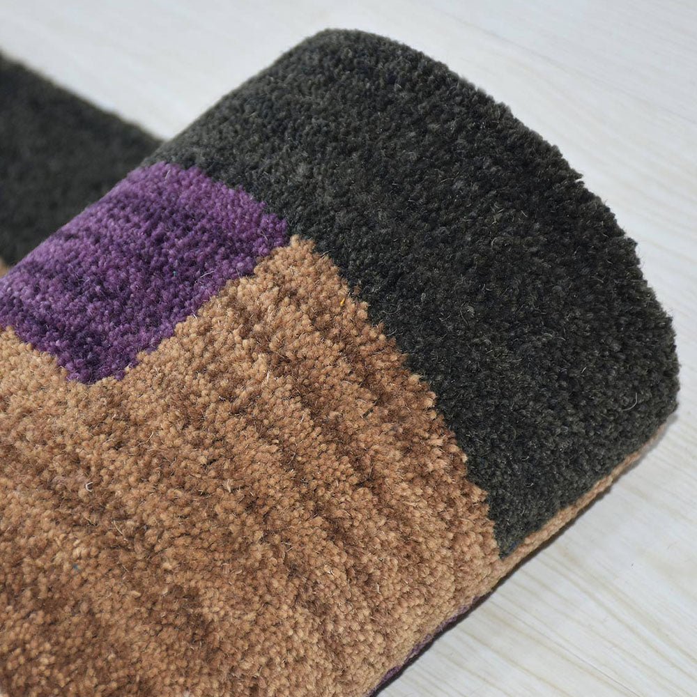 Jokkmokk Hand Tufted Wool Area Rug - BBH HOMES LLC