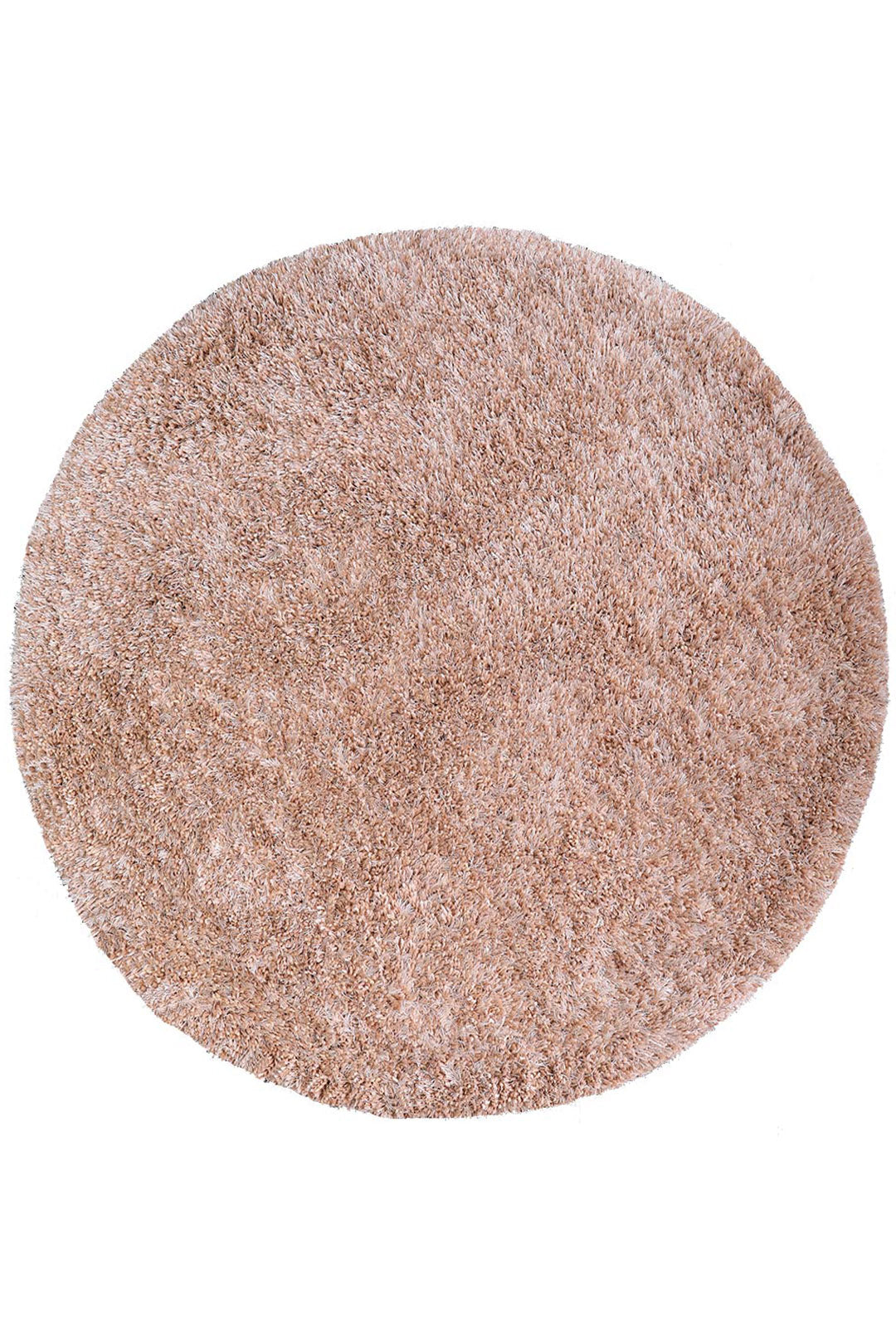 Aura Hand Tufted Shag Rug