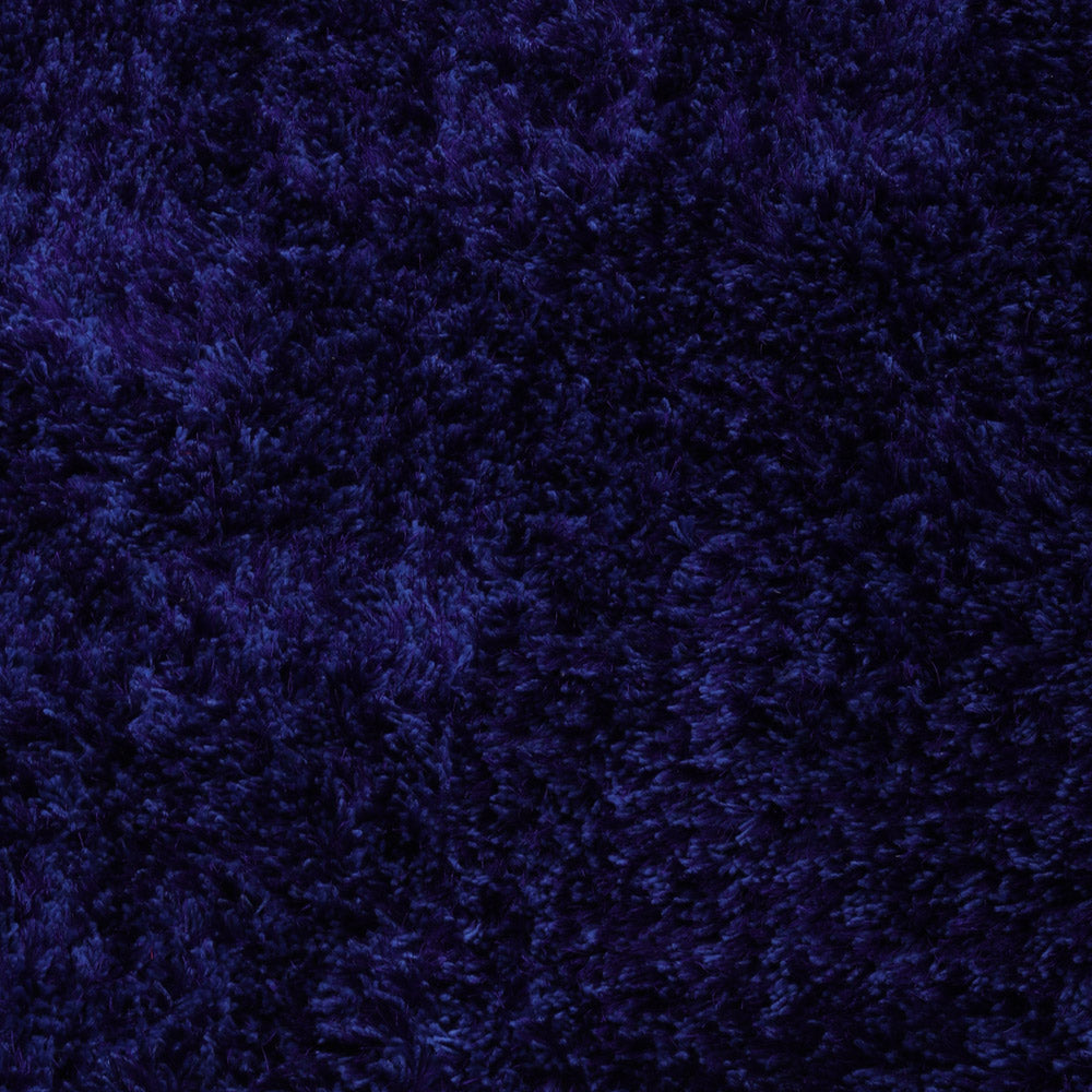 Aura Hand Tufted Shag Rug