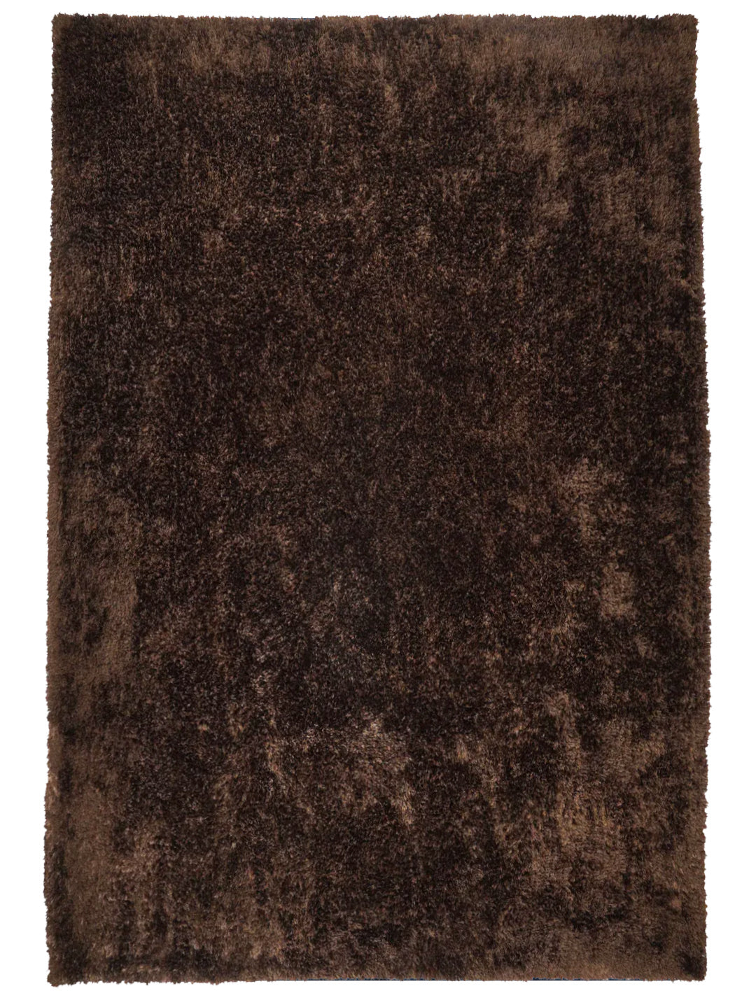 Aura Hand Tufted Shag Rug
