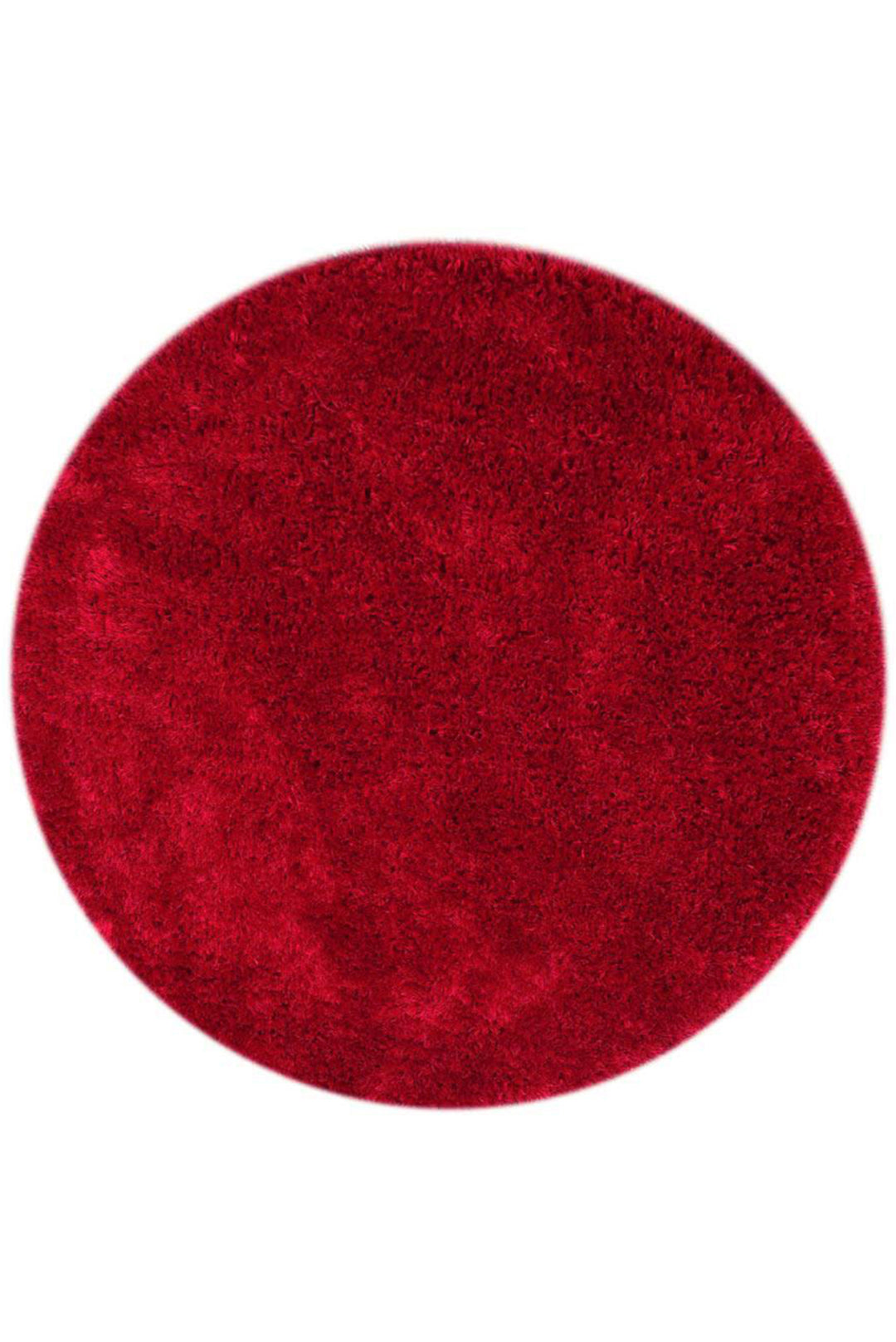 Aura Hand Tufted Shag Rug