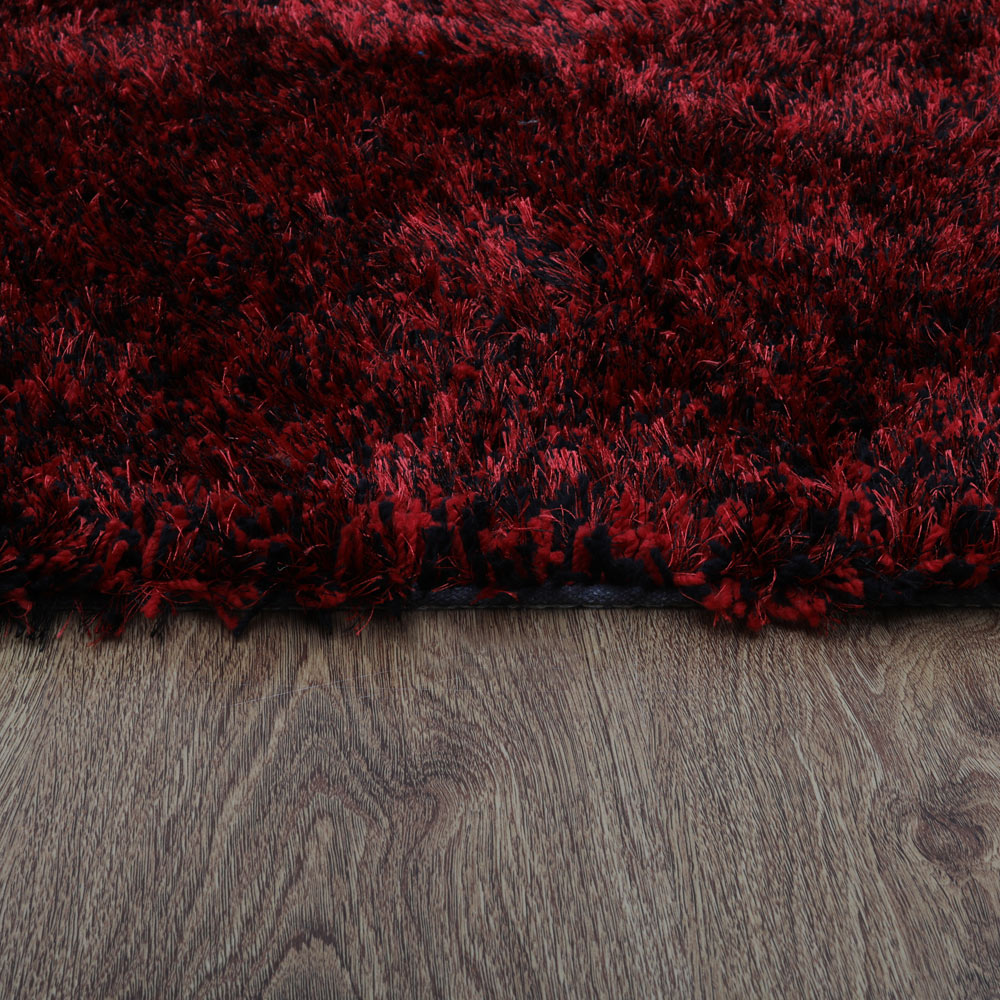 Softscape Hand Tufted Shag Rug