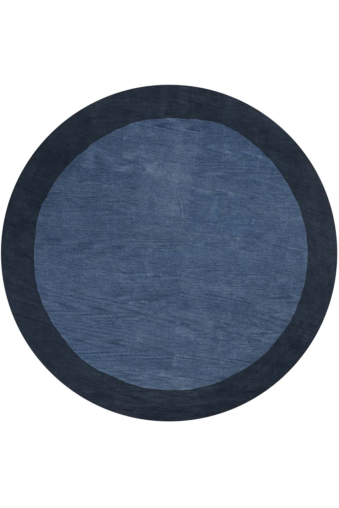 Frame Hand Tufted Wool Rug