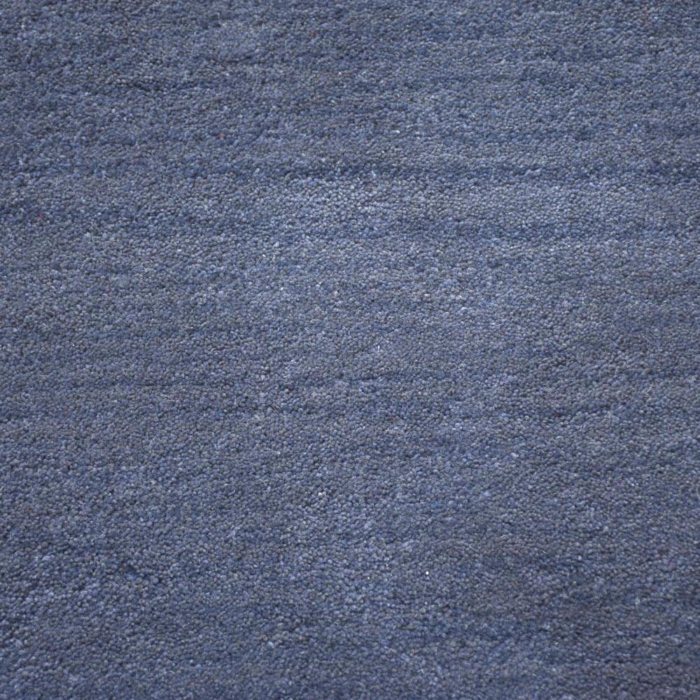 Frame Hand Tufted Wool Rug