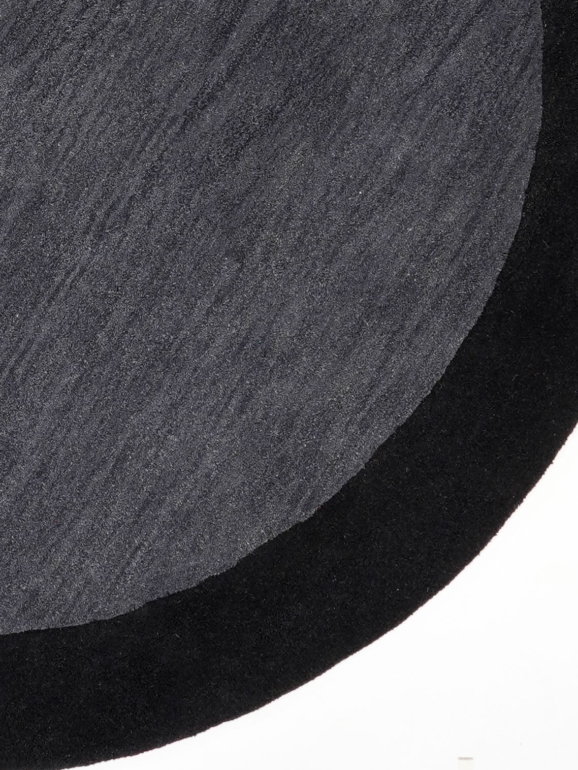Frame Hand Tufted Wool Rug