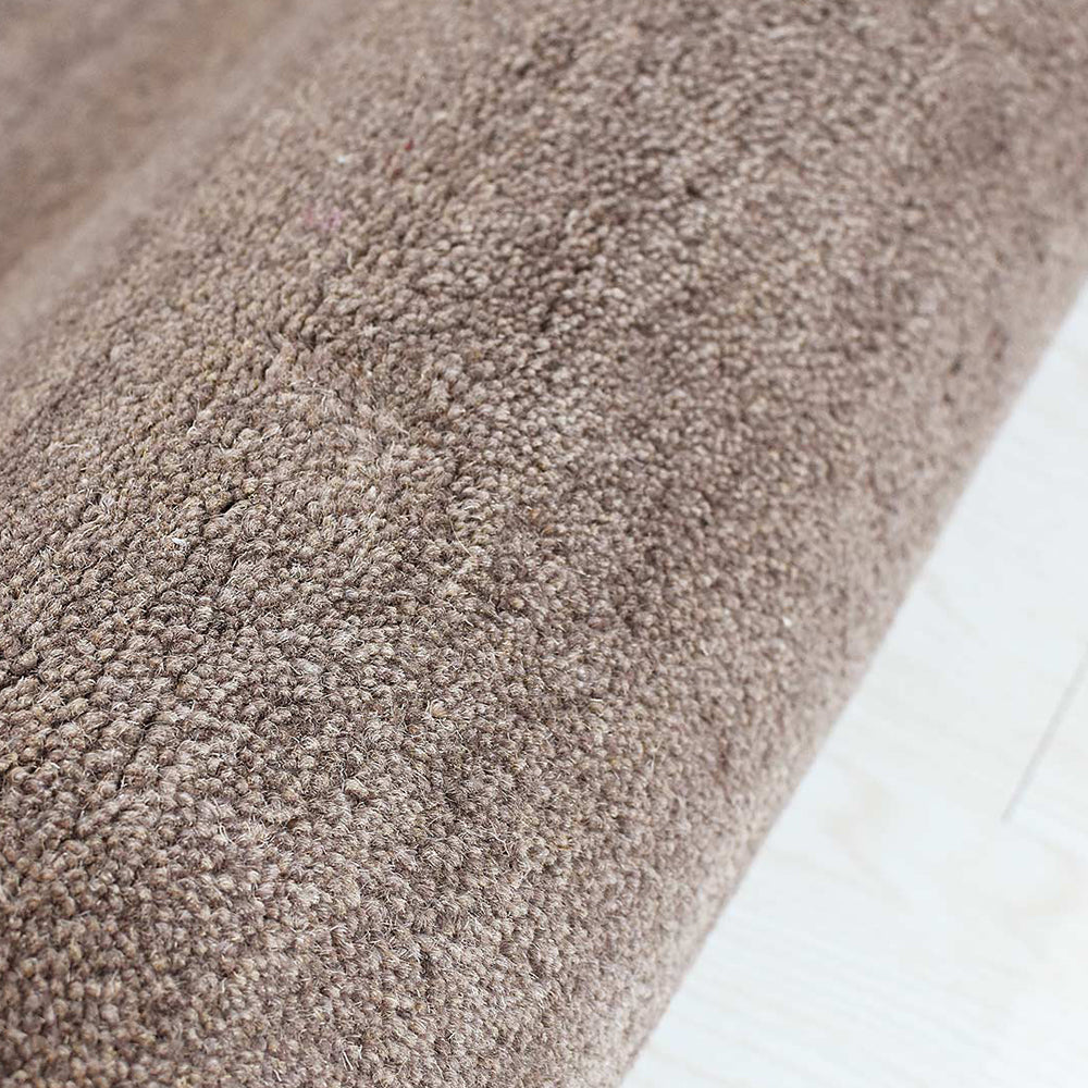 Frame Hand Tufted Wool Rug