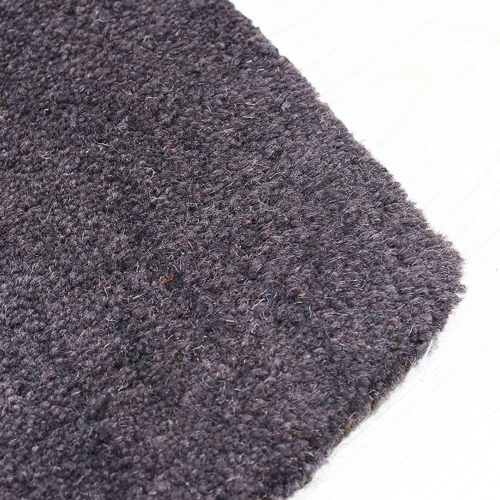 Frame Hand Tufted Wool Rug
