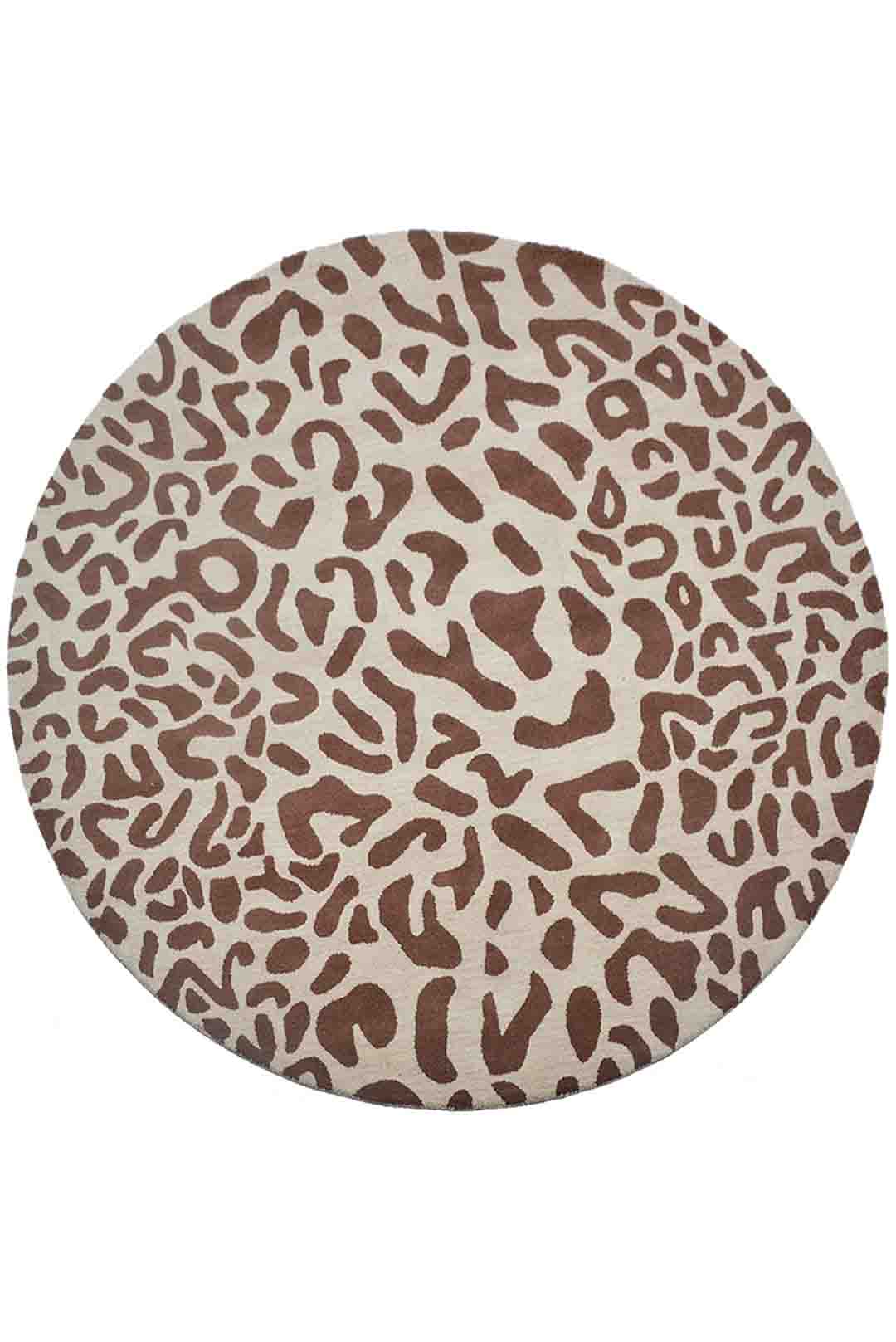 Savanna Hand Tufted Wool Rug