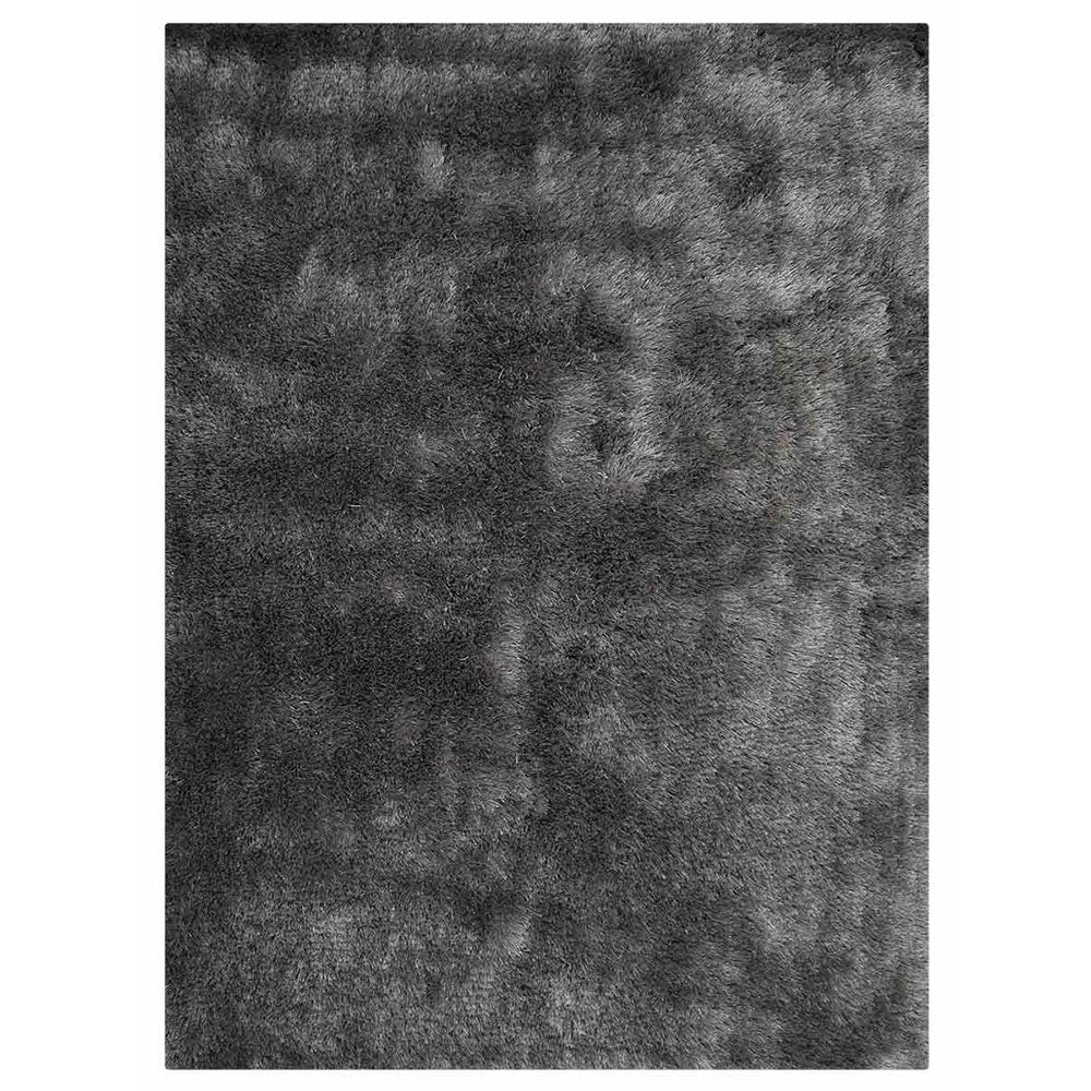 Mellow Hand Tufted Shag Rug