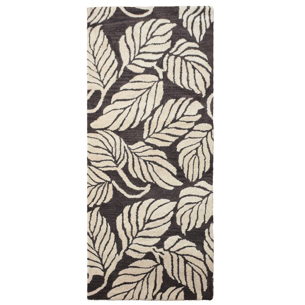 Veda Hand Tufted Wool Rug