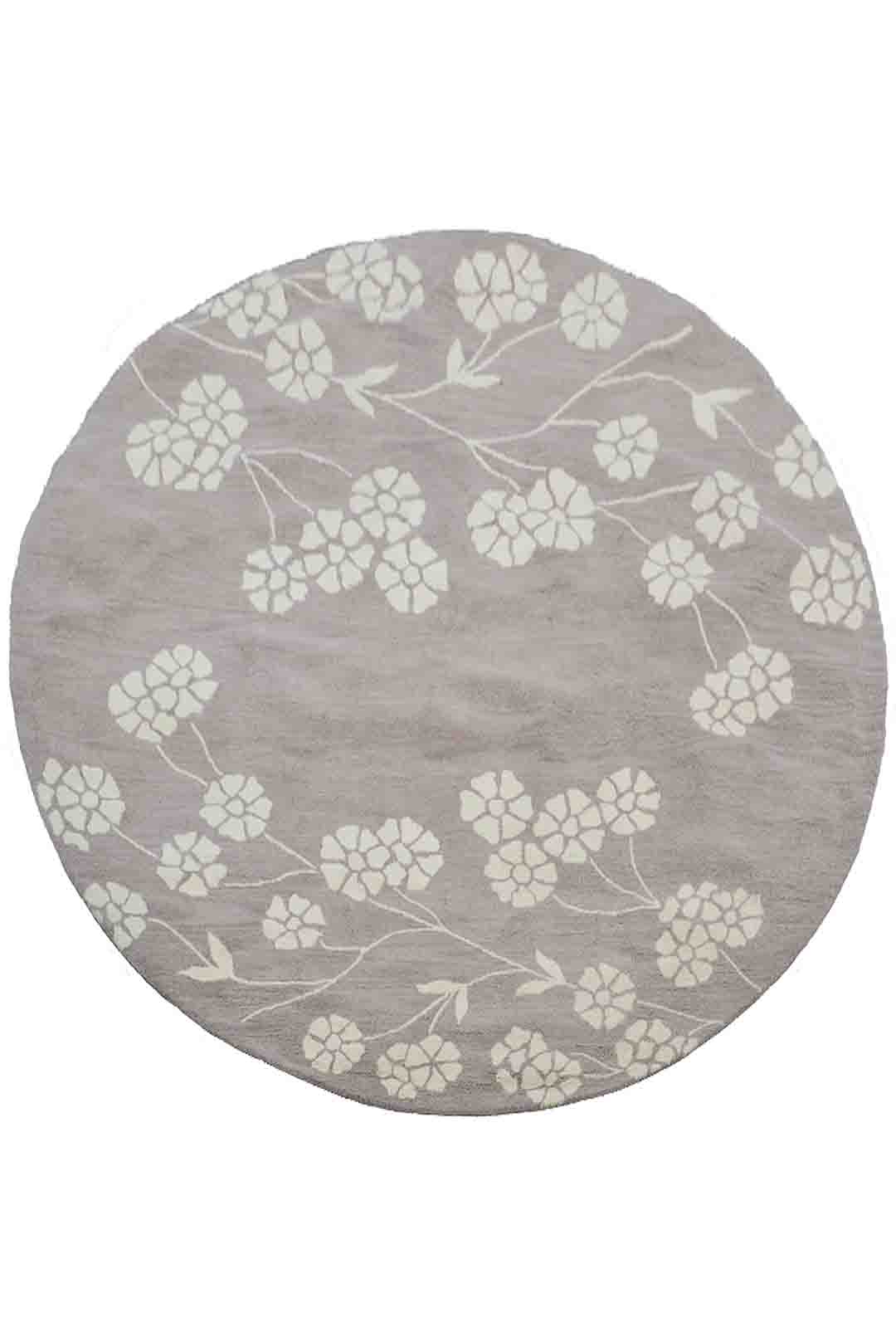 Utkarsha Hand Tufted Wool Rug