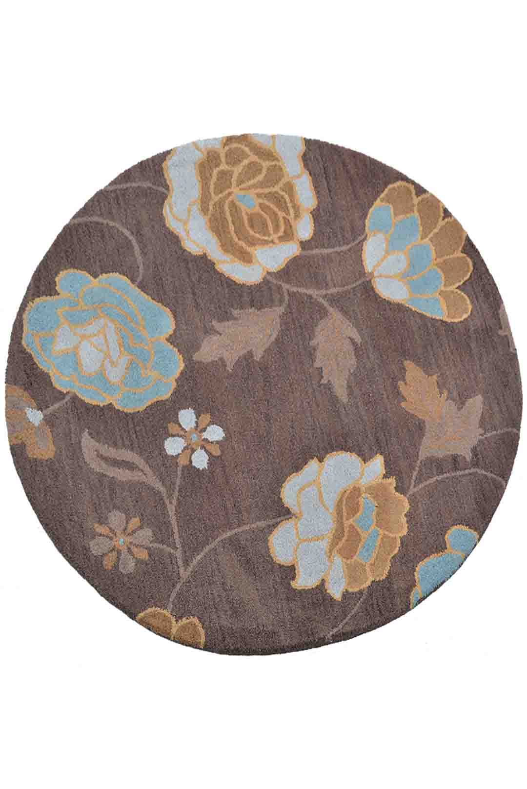Kanan Hand Tufted Wool Rug