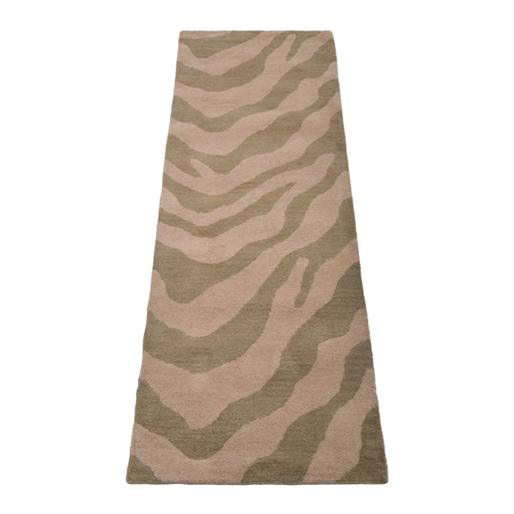 Sylvan Hand Tufted Abstract Area Rug
