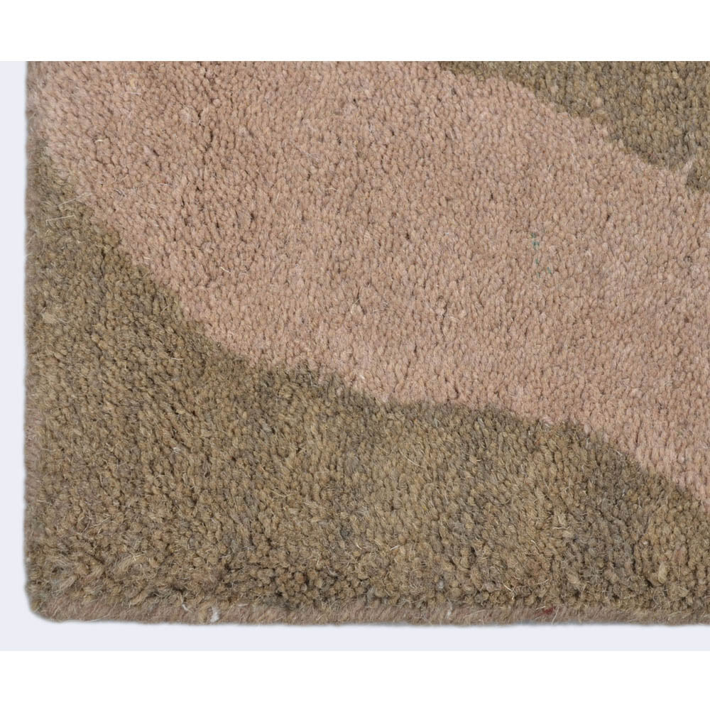 Sylvan Hand Tufted Abstract Area Rug