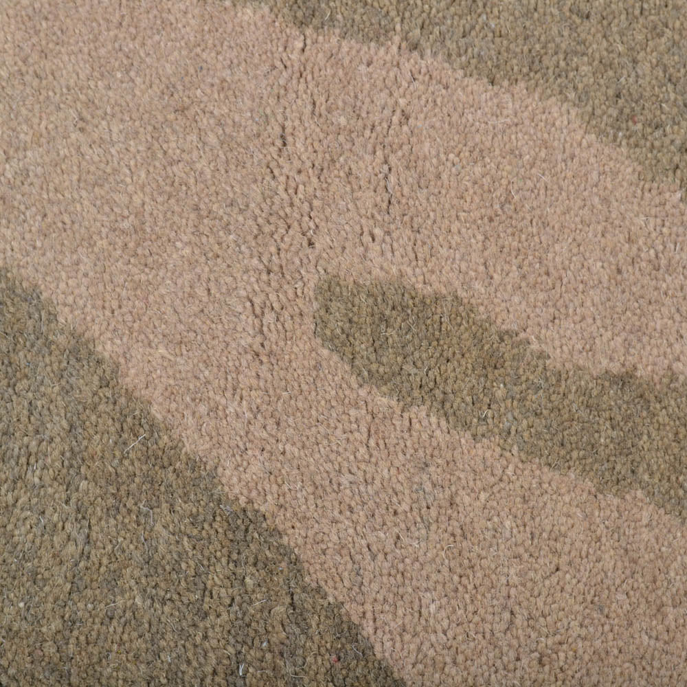 Sylvan Hand Tufted Abstract Area Rug