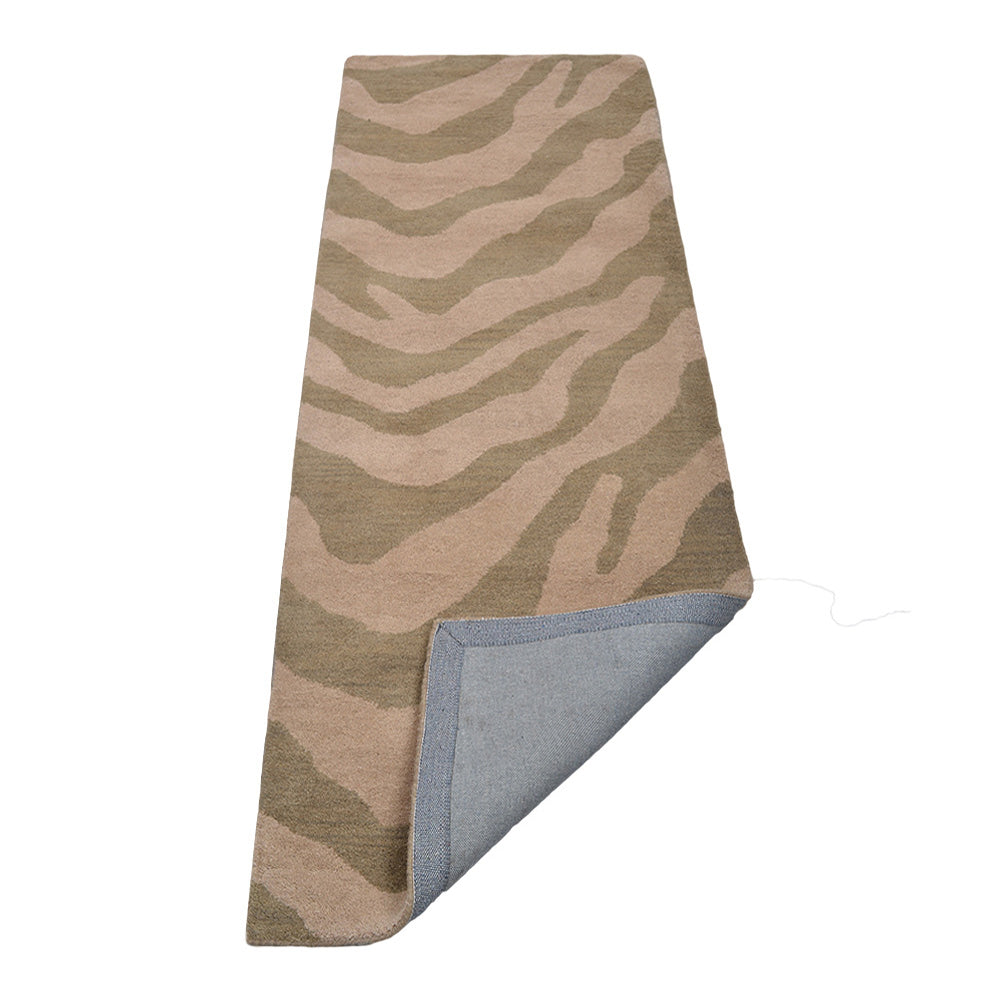 Sylvan Hand Tufted Abstract Area Rug