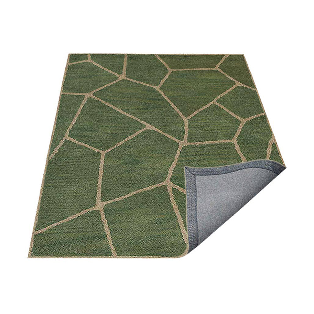 Gideon Hand Tufted Wool Rug