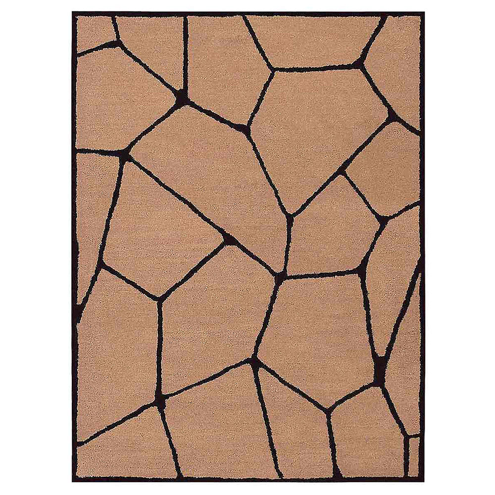 Gideon Hand Tufted Wool Rug