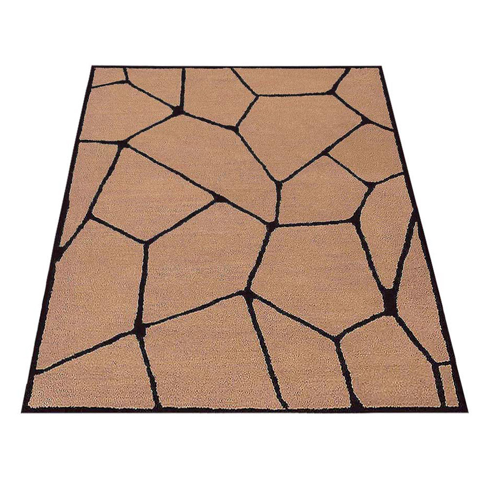 Gideon Hand Tufted Wool Rug