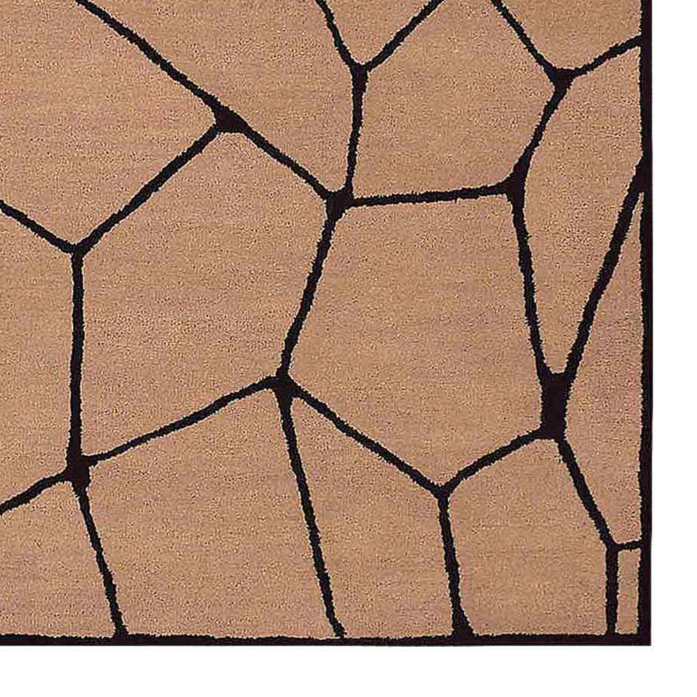 Gideon Hand Tufted Wool Rug