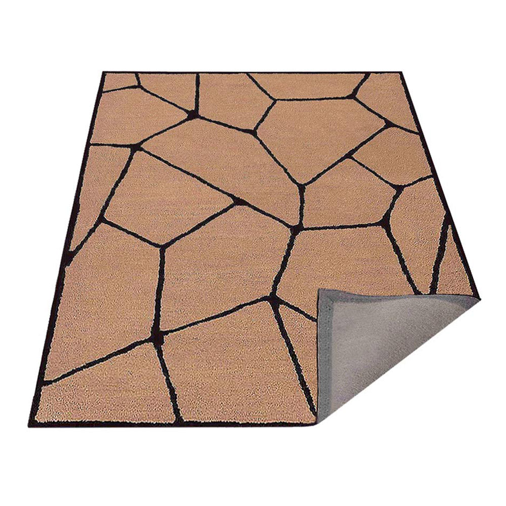 Gideon Hand Tufted Wool Rug