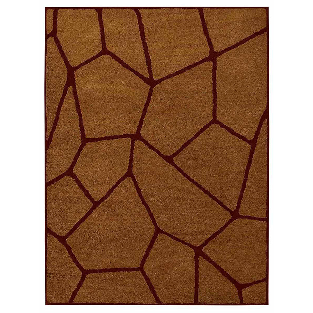 Gideon Hand Tufted Wool Rug
