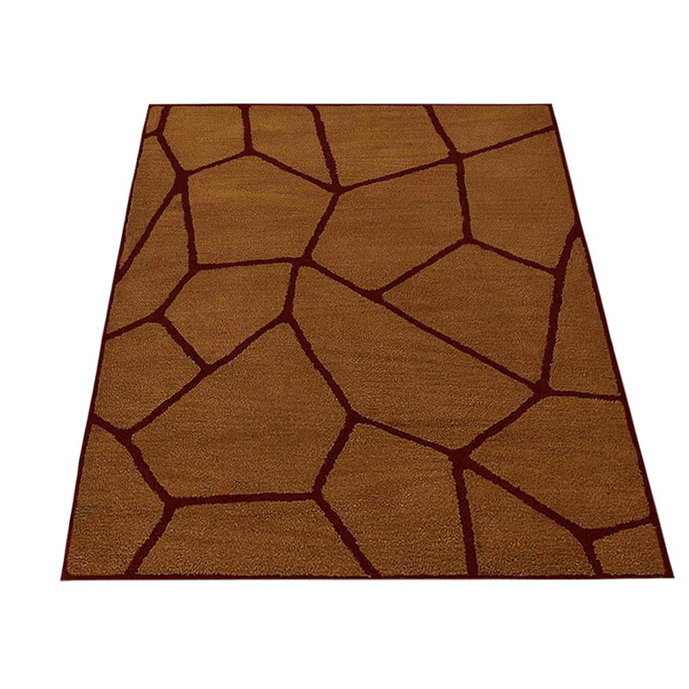 Gideon Hand Tufted Wool Rug