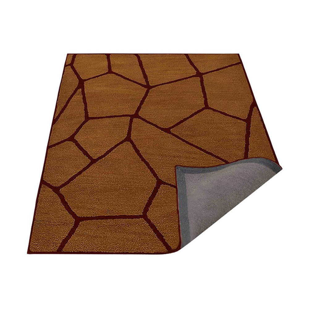 Gideon Hand Tufted Wool Rug